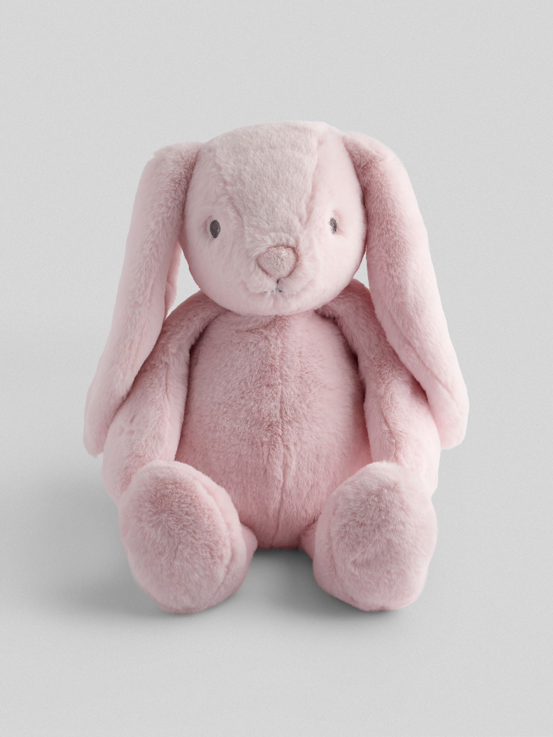 Bella Bunny Soft Toy Plushie - Large - Image 2 of 4