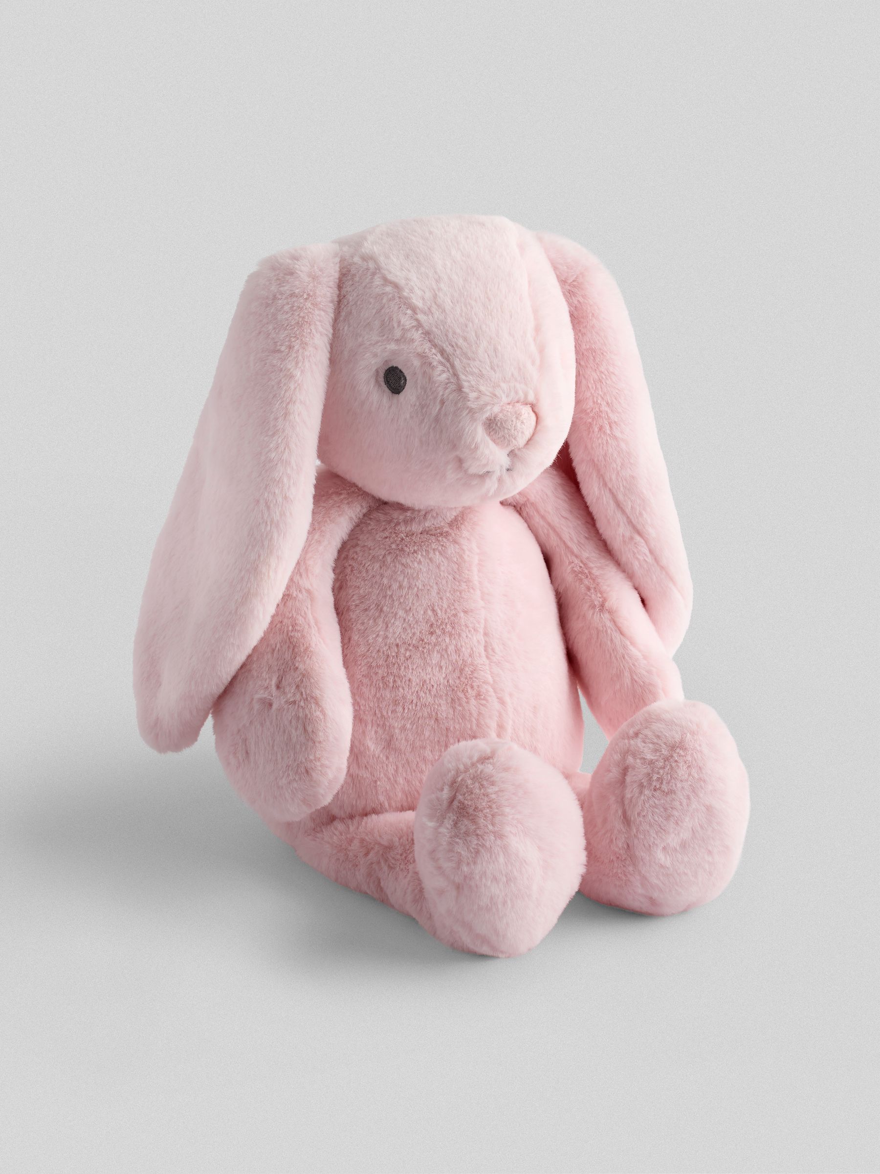 Bella Bunny Soft Toy Plushie - Large - Image 3 of 4