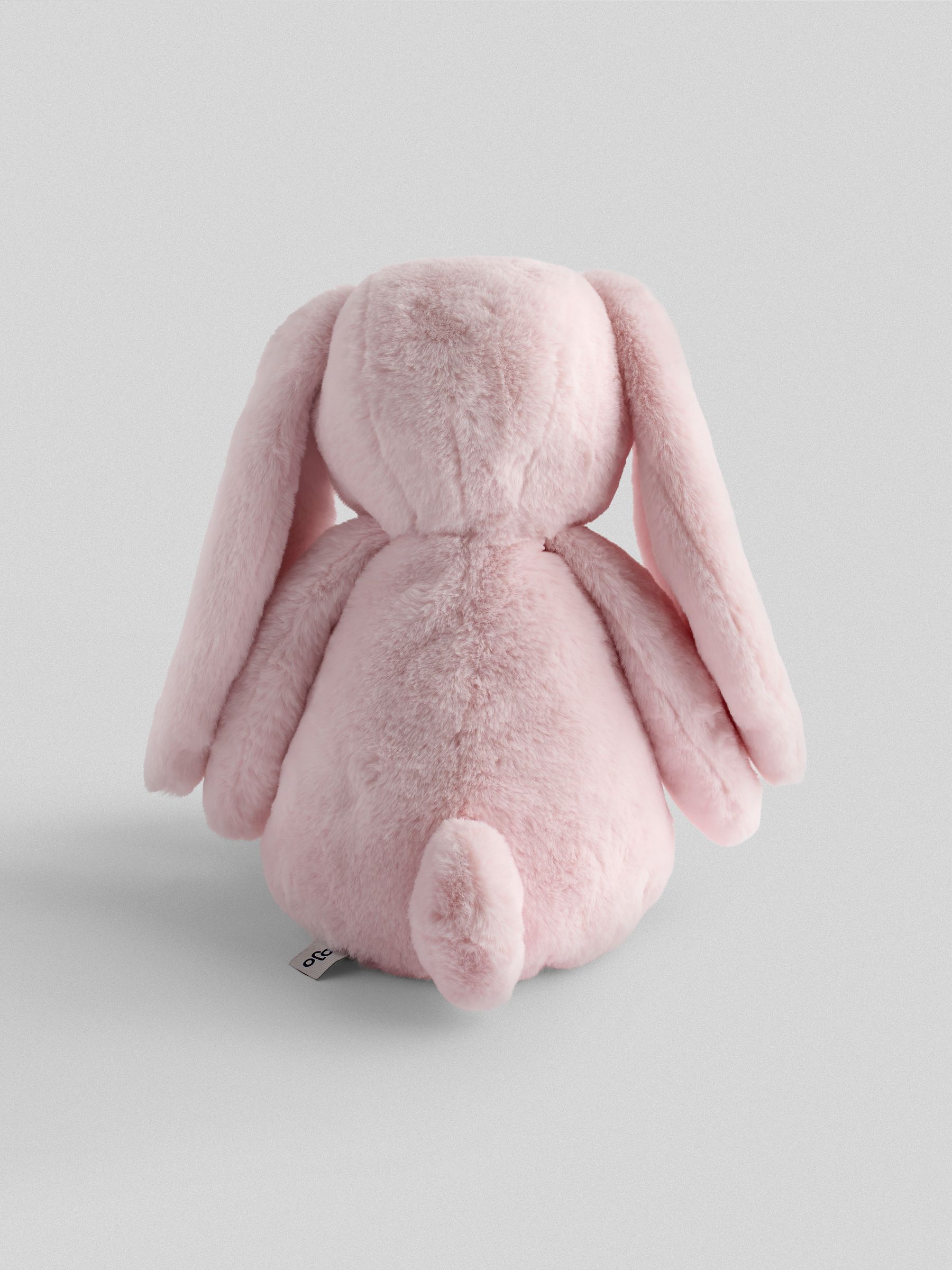 Bella Bunny Soft Toy Plushie - Large - Image 5 of 5