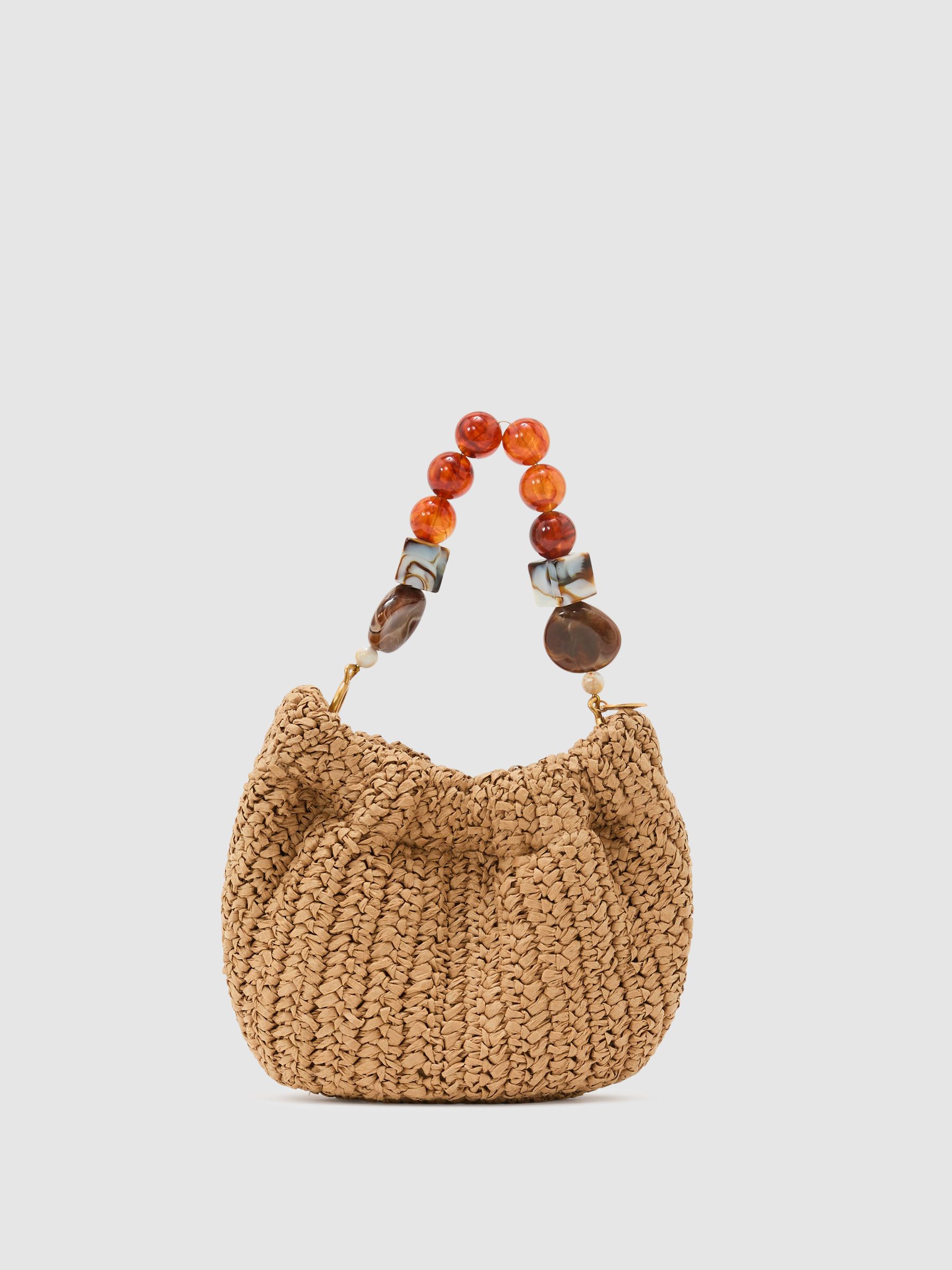 Bag in Natural - Image 2 of 5