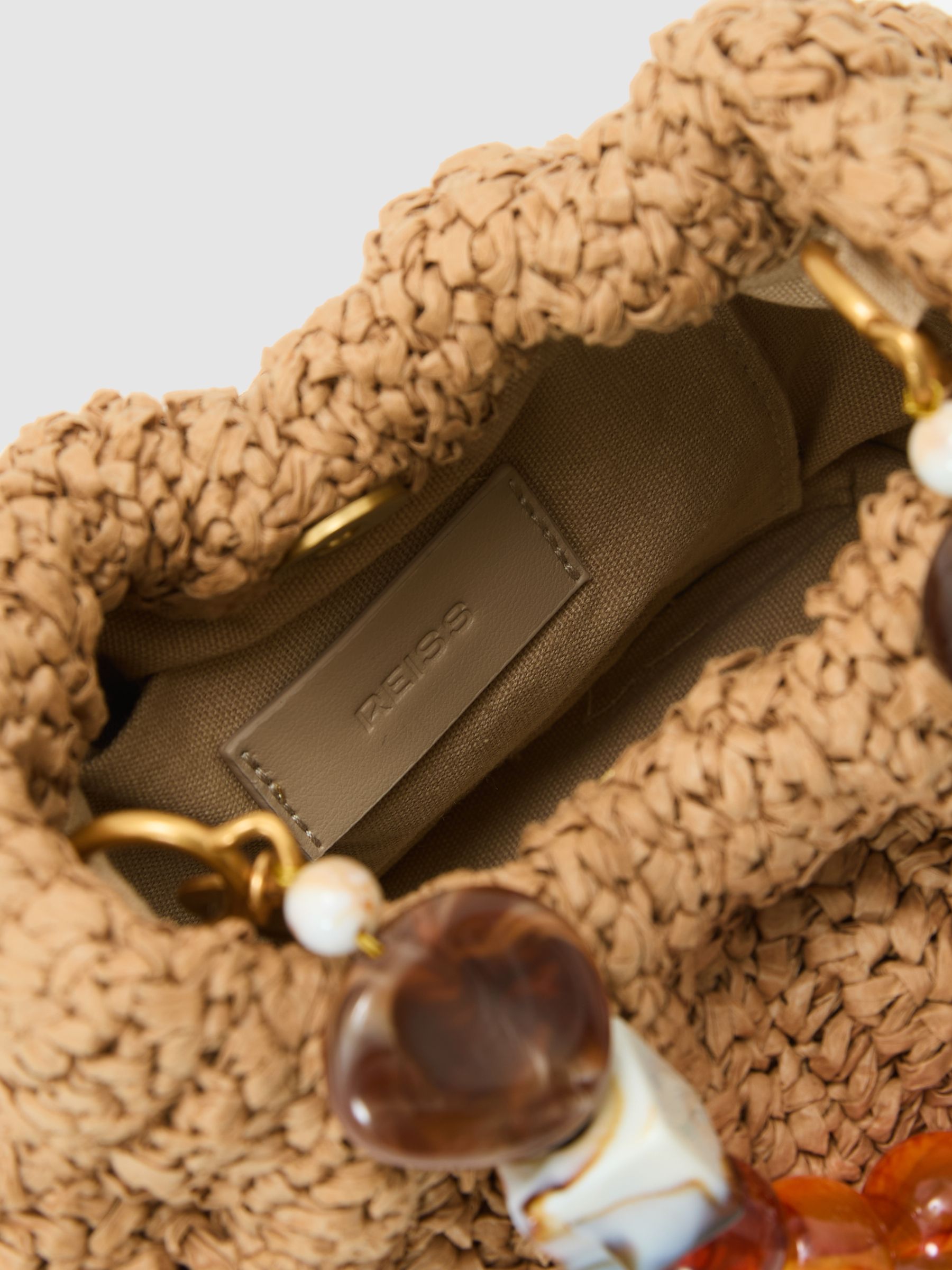 Bag in Natural - Image 5 of 5