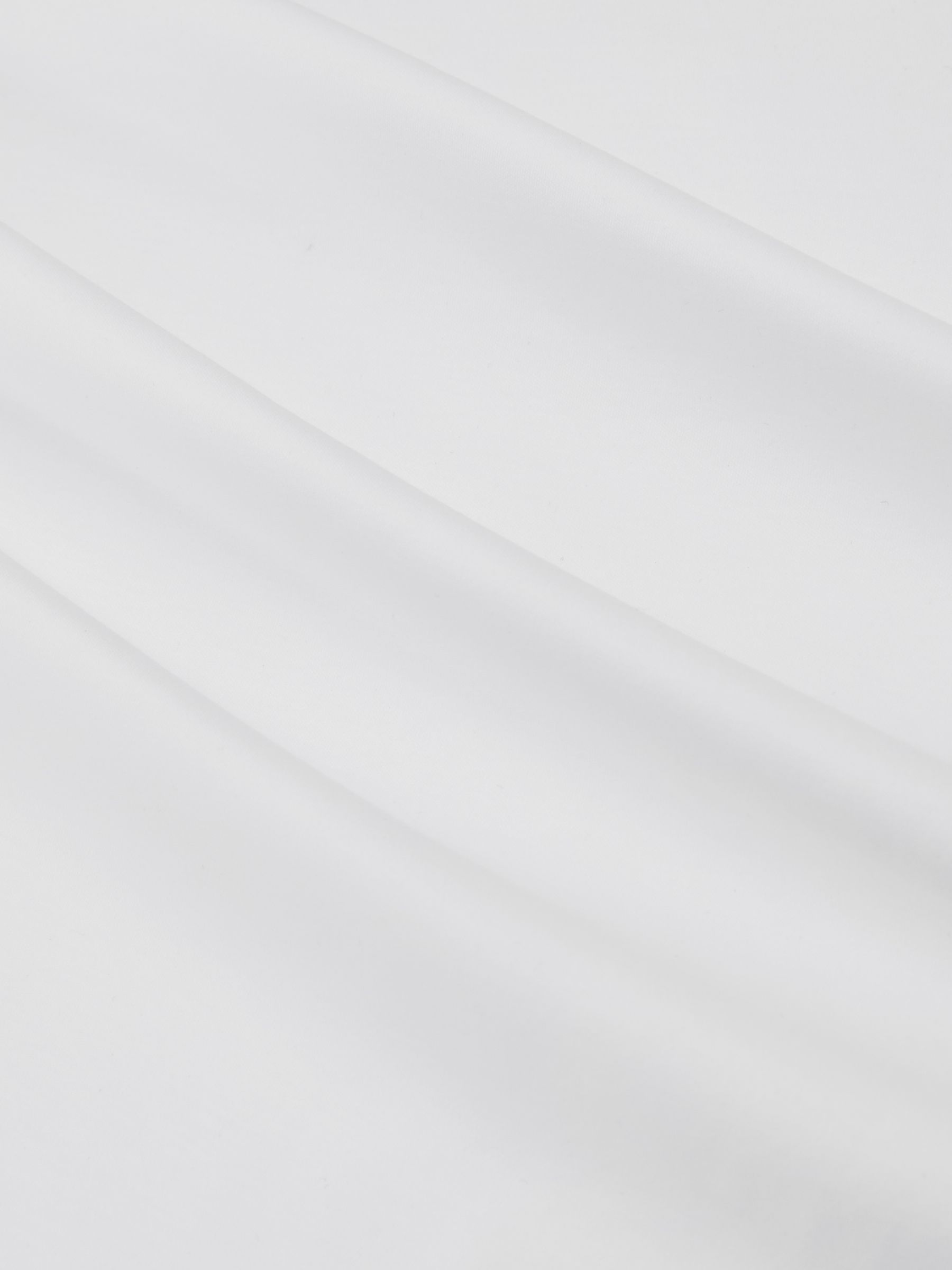 Airwater-Cotton Relaxed-Fit T-Shirt in White - image 3