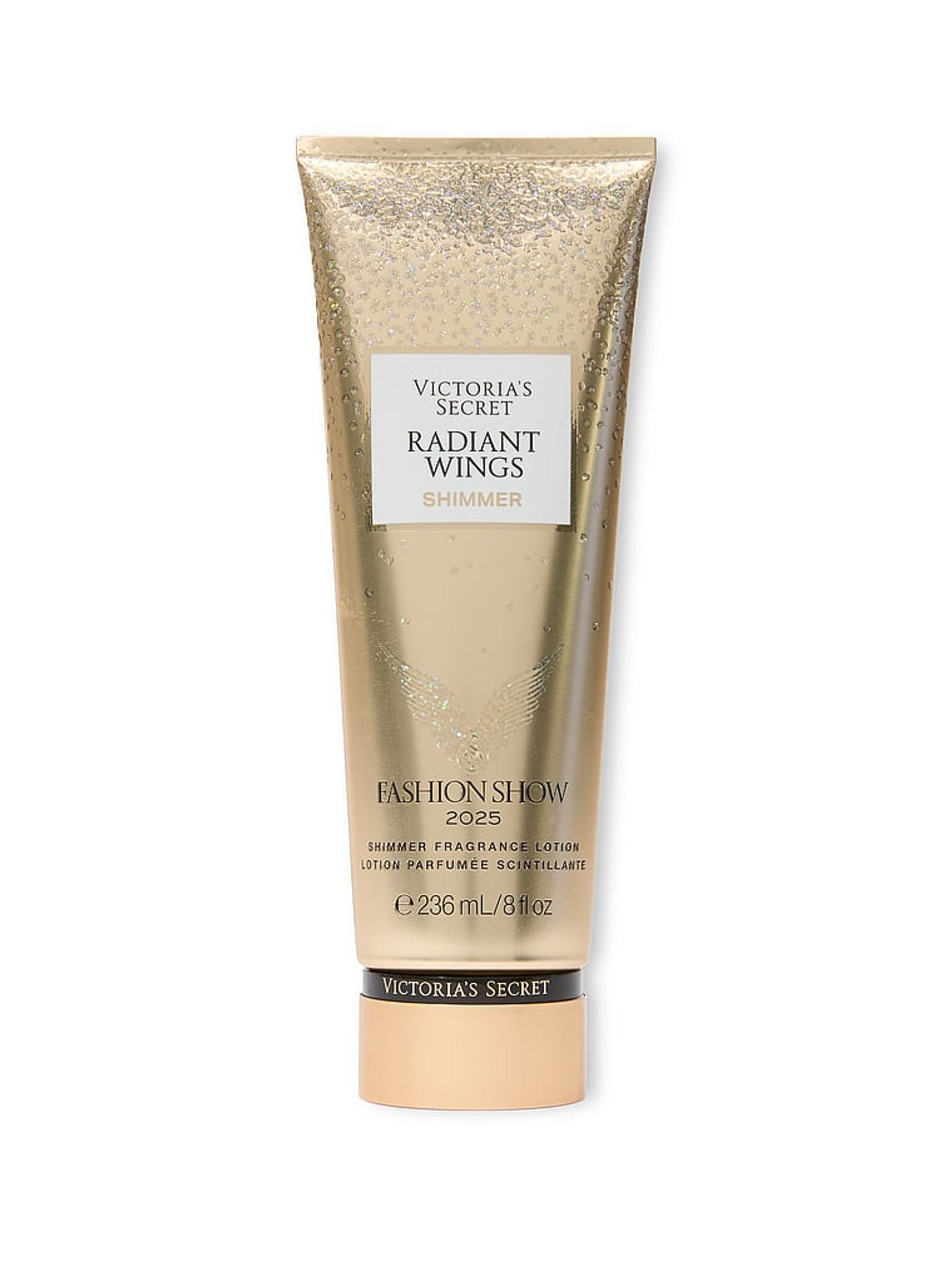 Radiant Wings Fashion Show Shimmer Body Lotion - Image 1 of 3