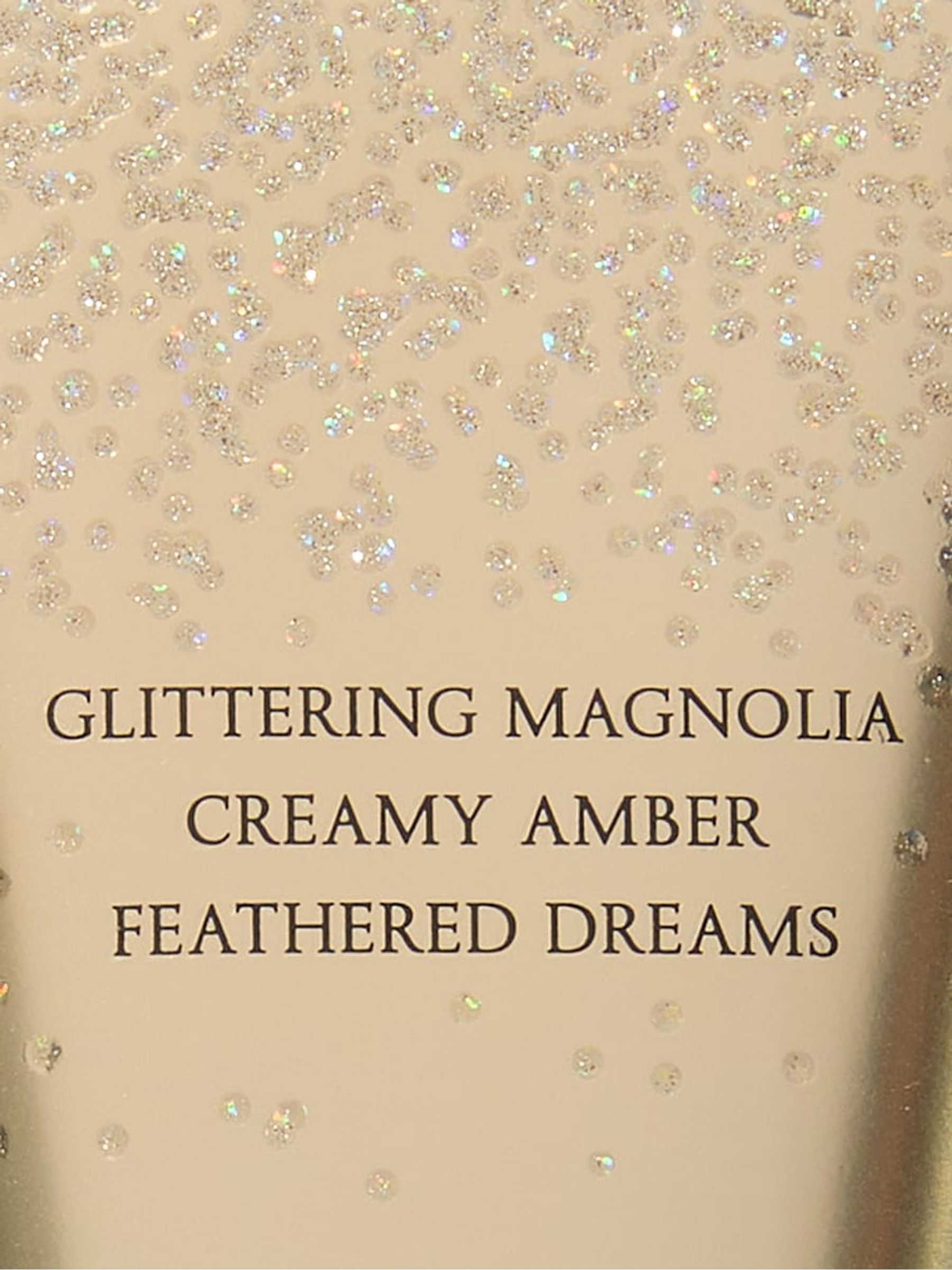Radiant Wings Fashion Show Shimmer Body Lotion - Image 2 of 3