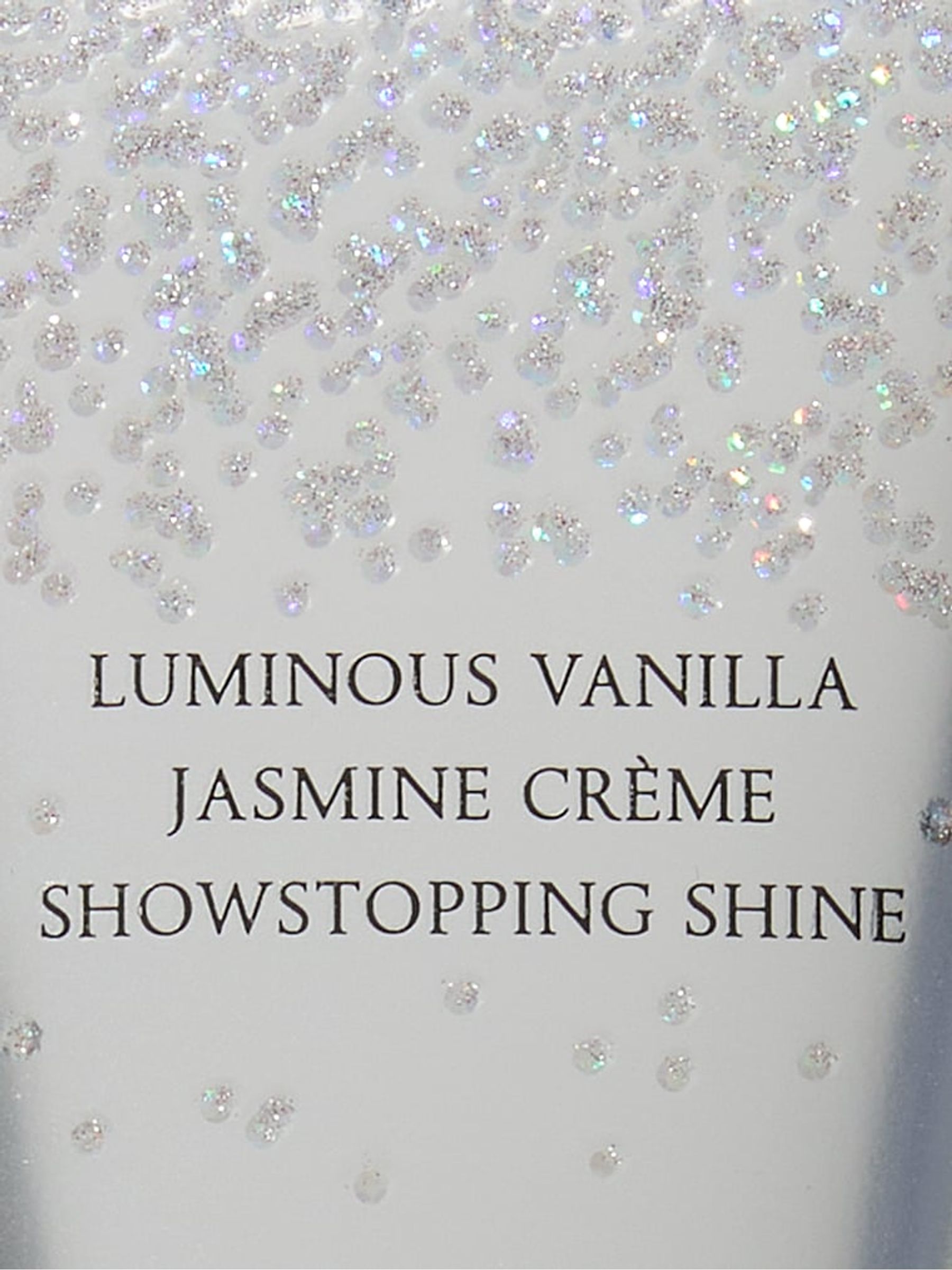 Runaway Pose Fashion Show Shimmer Body Lotion - Image 2 of 3