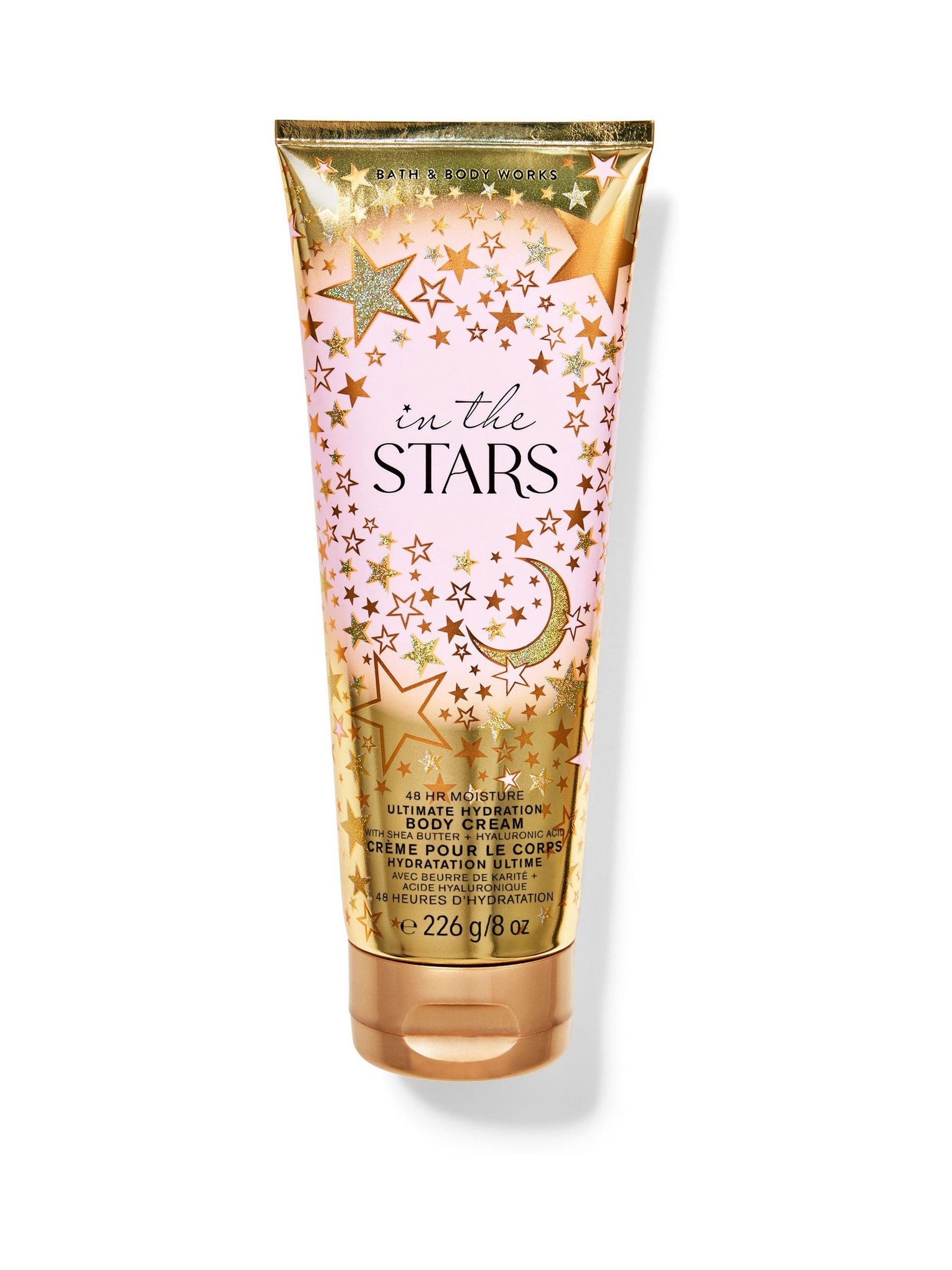 In The Stars Body Cream 226g - Image 1 of 2