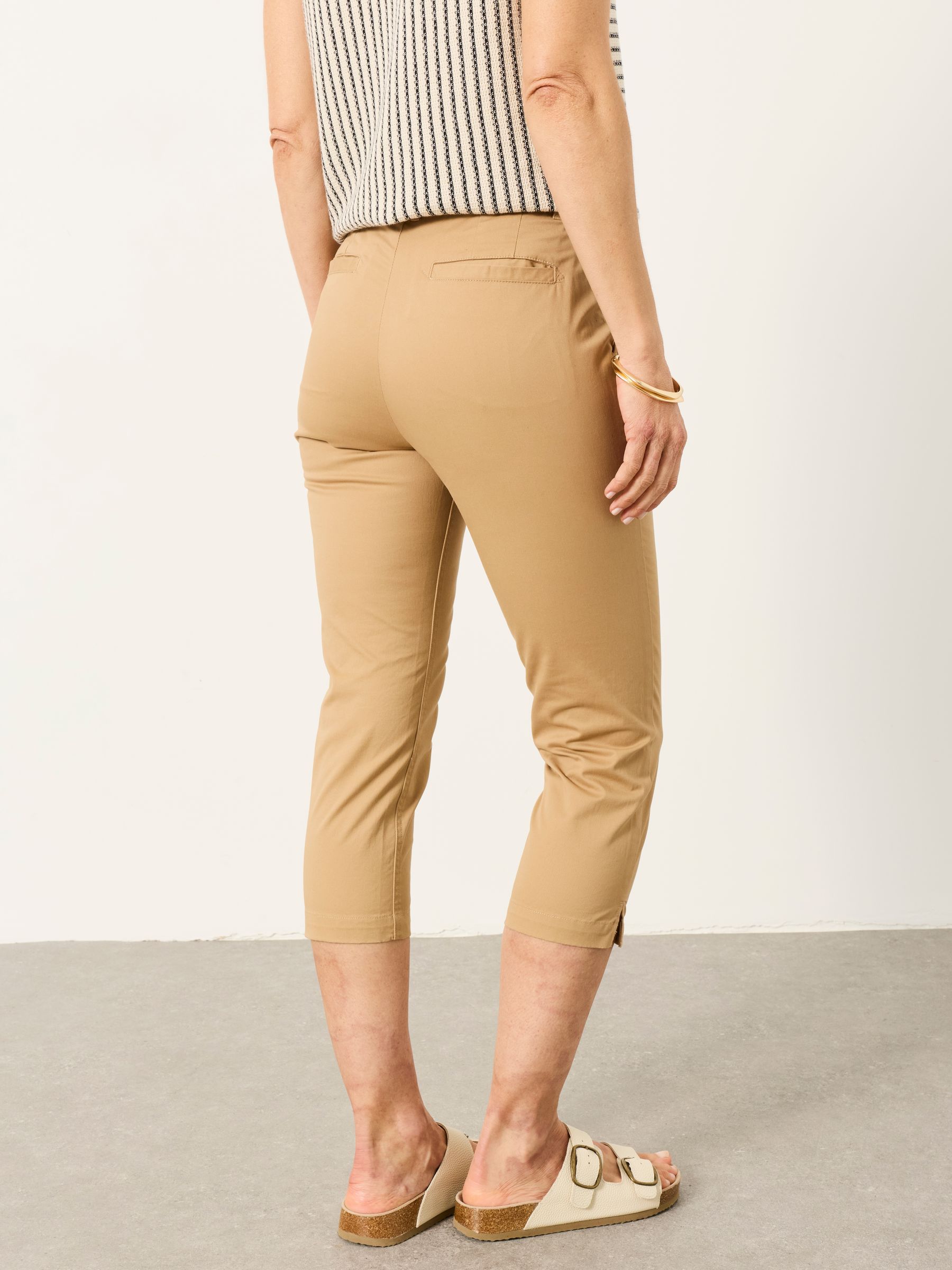 Farnham Stone Crop Chino - Image 4 of 6
