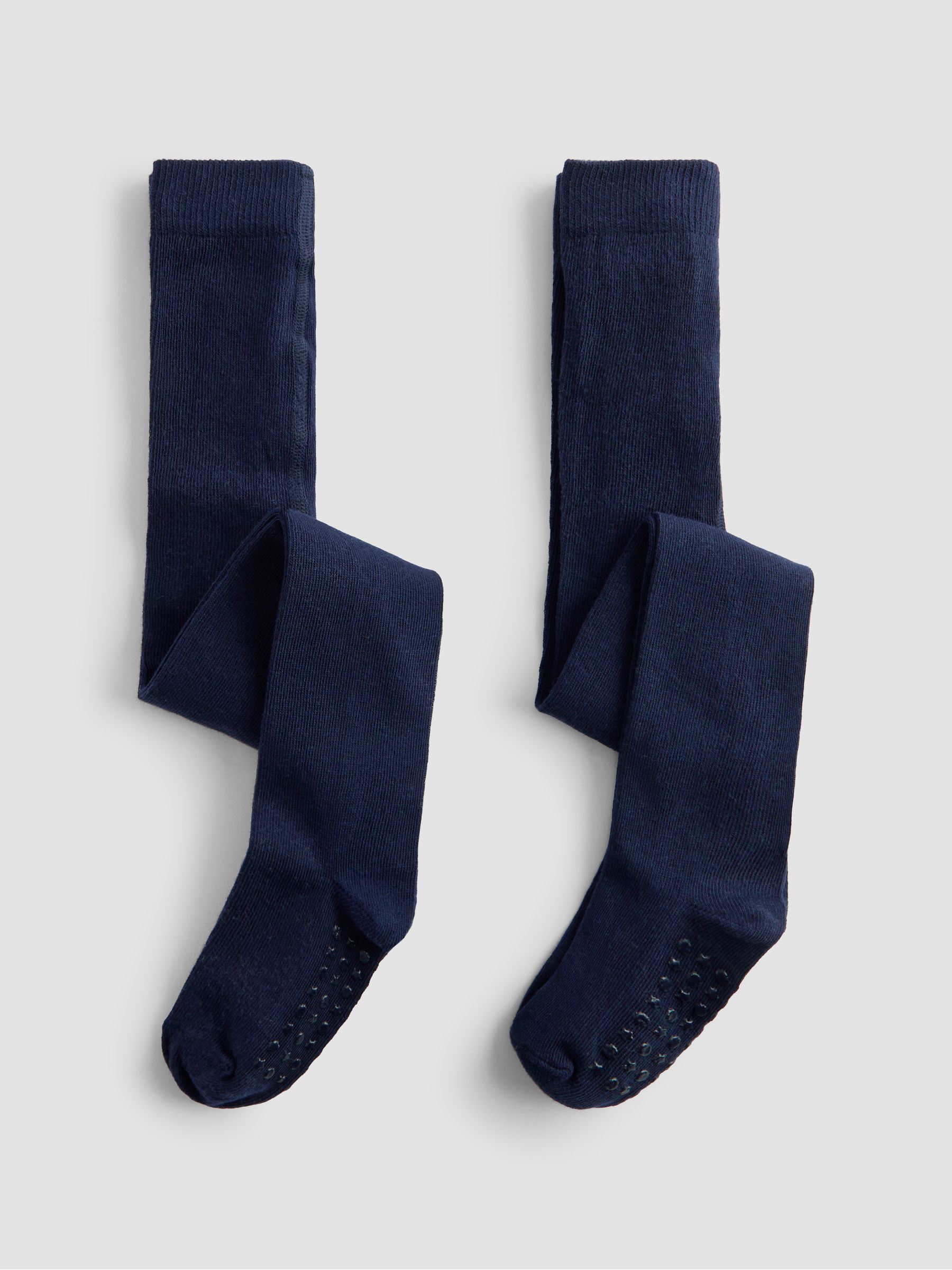 Navy Tights - Image 1 of 3