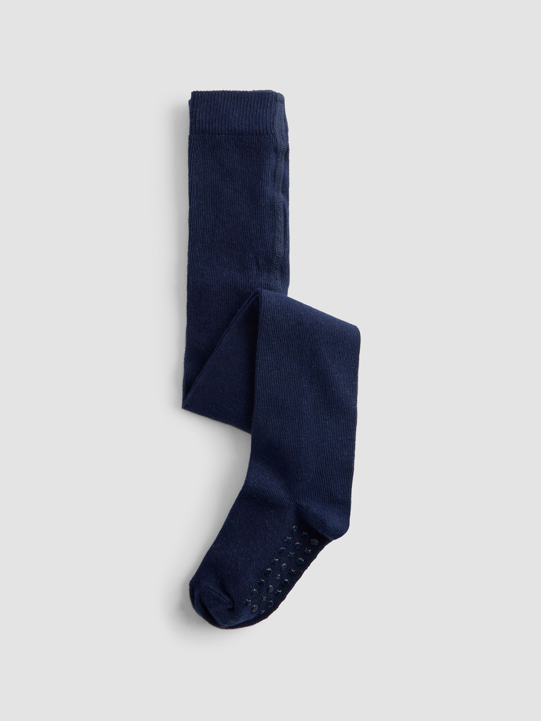 Navy Tights - Image 2 of 3