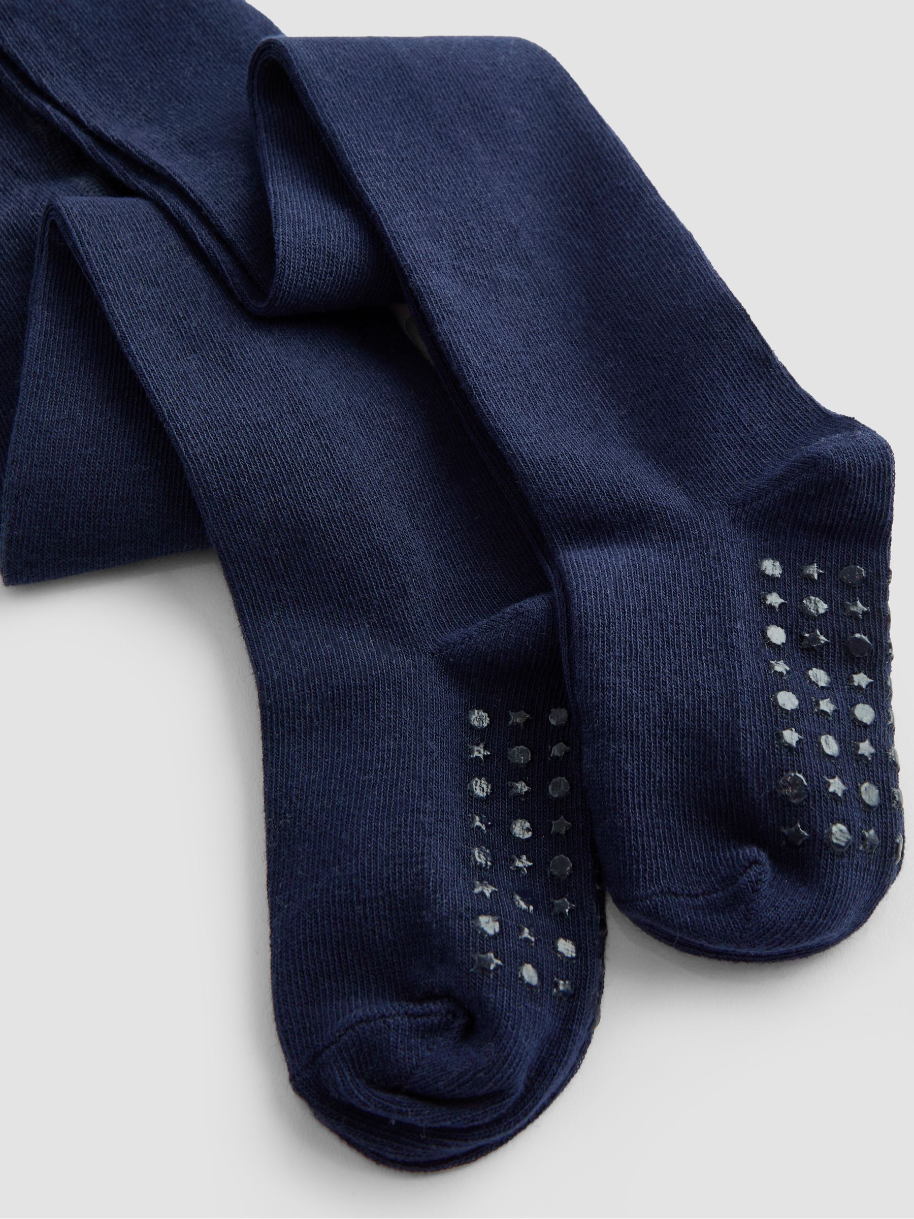 Navy Tights - Image 3 of 3