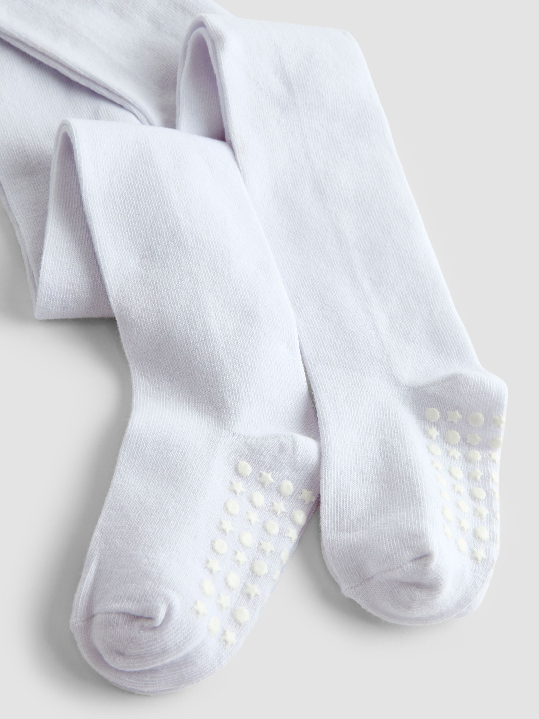 White Tights - Image 4 of 4