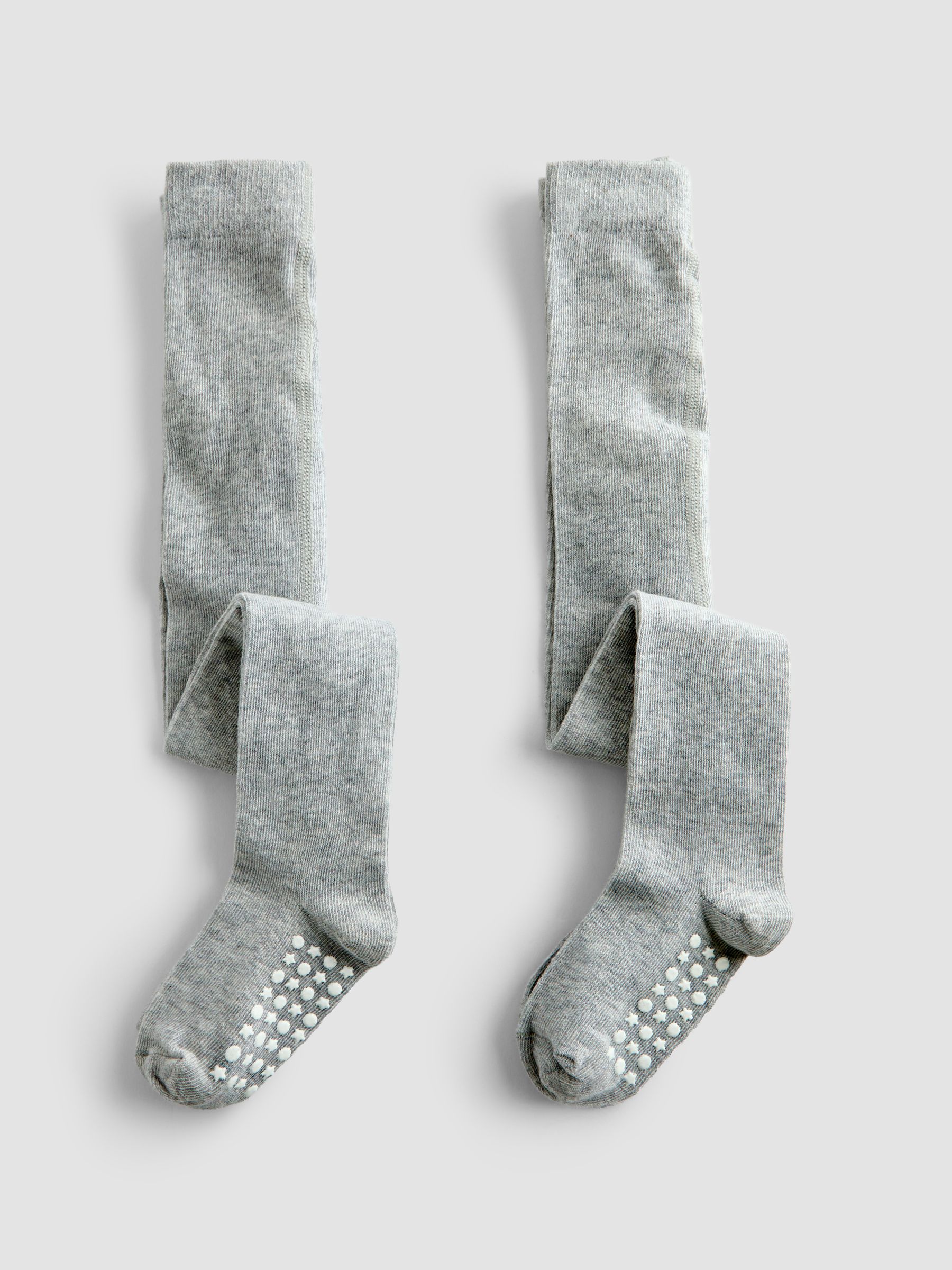 Grey Tights - Image 1 of 4