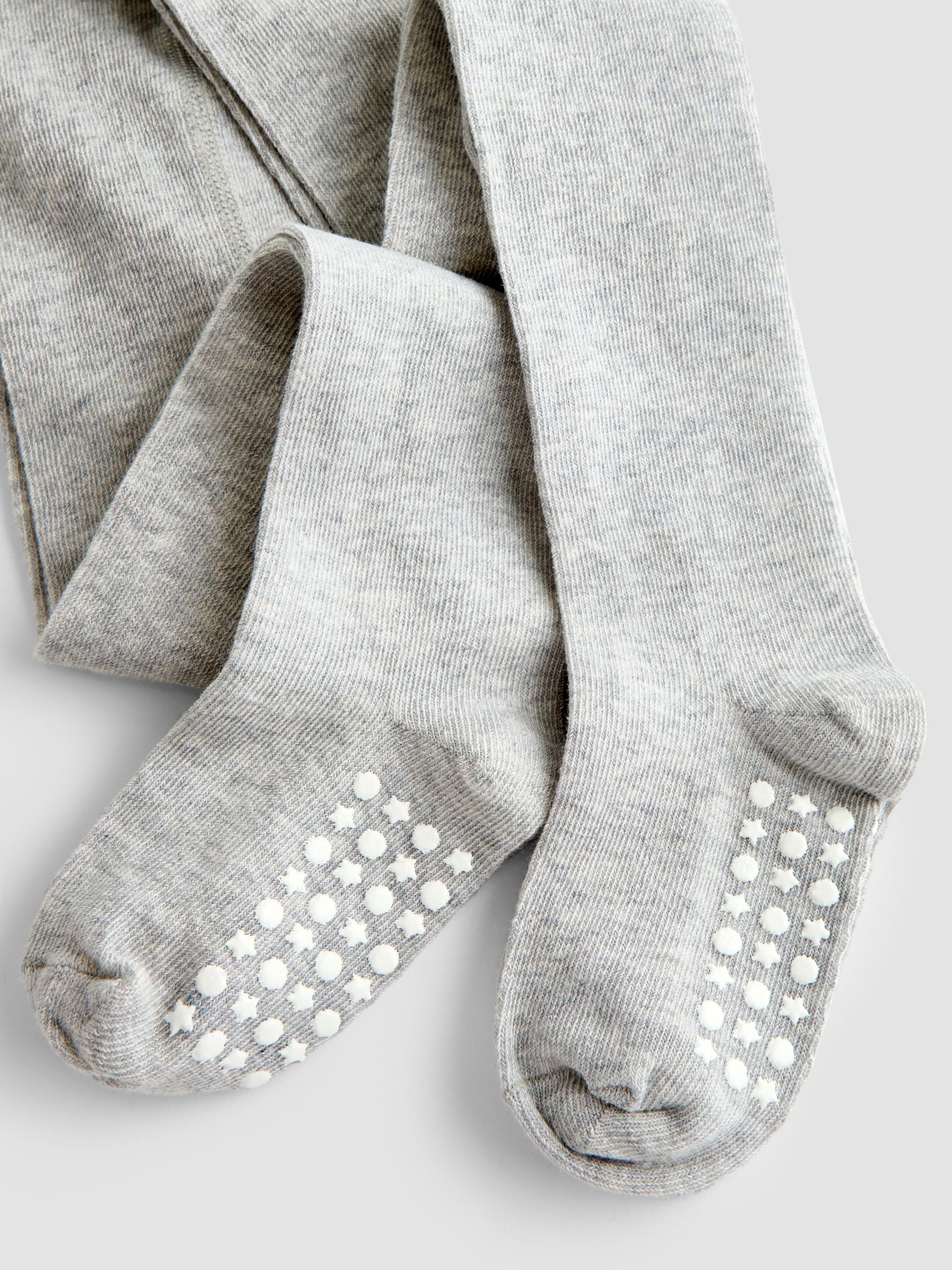 Grey Tights - Image 4 of 4