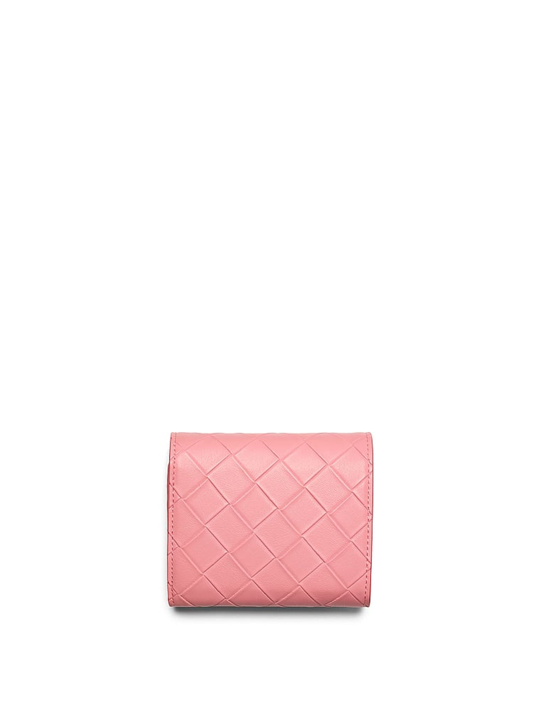 Blush Pink Small Wallet - Image 2 of 3
