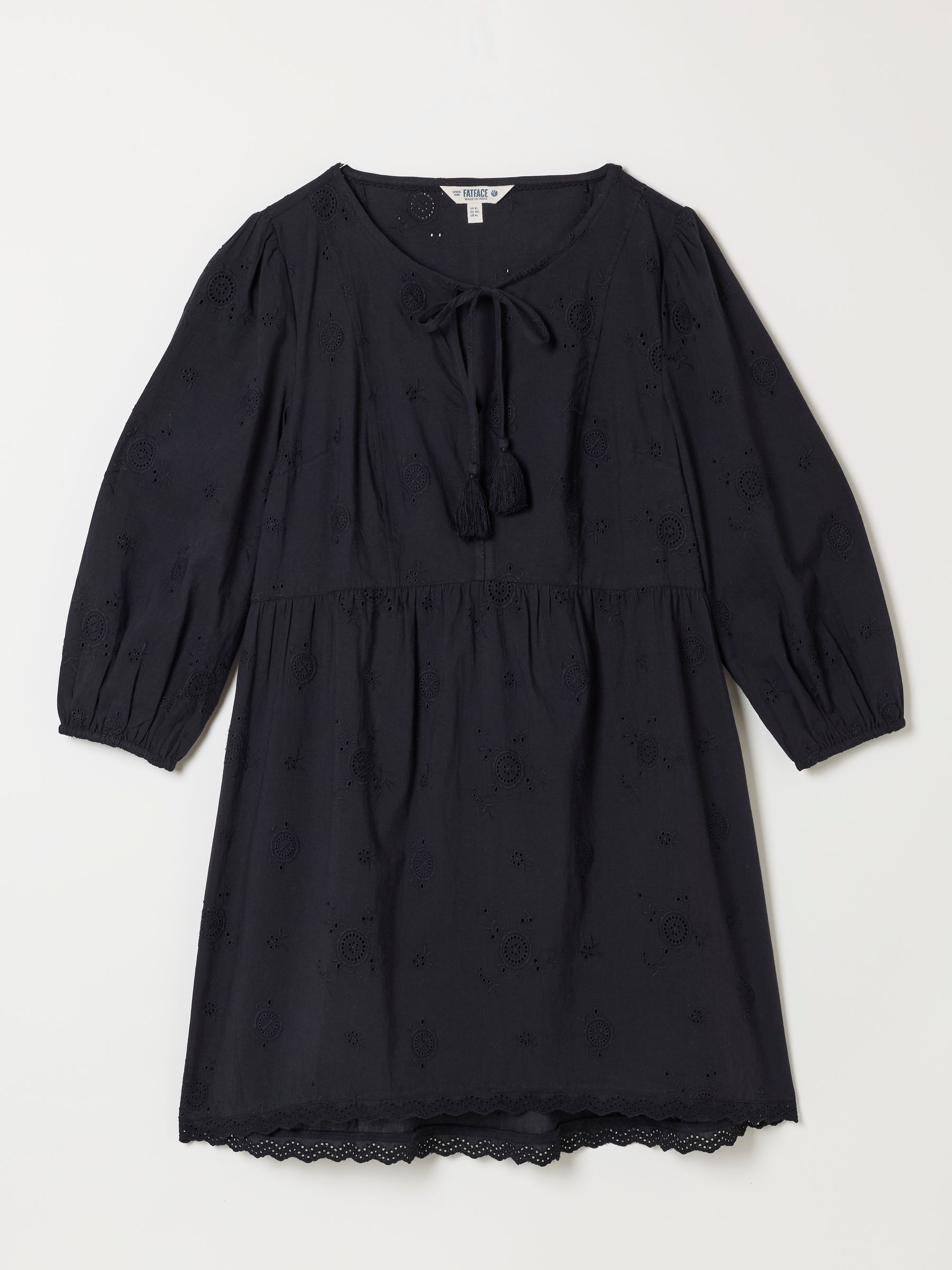Rue Black Petite Tunic - Image 6 of 6