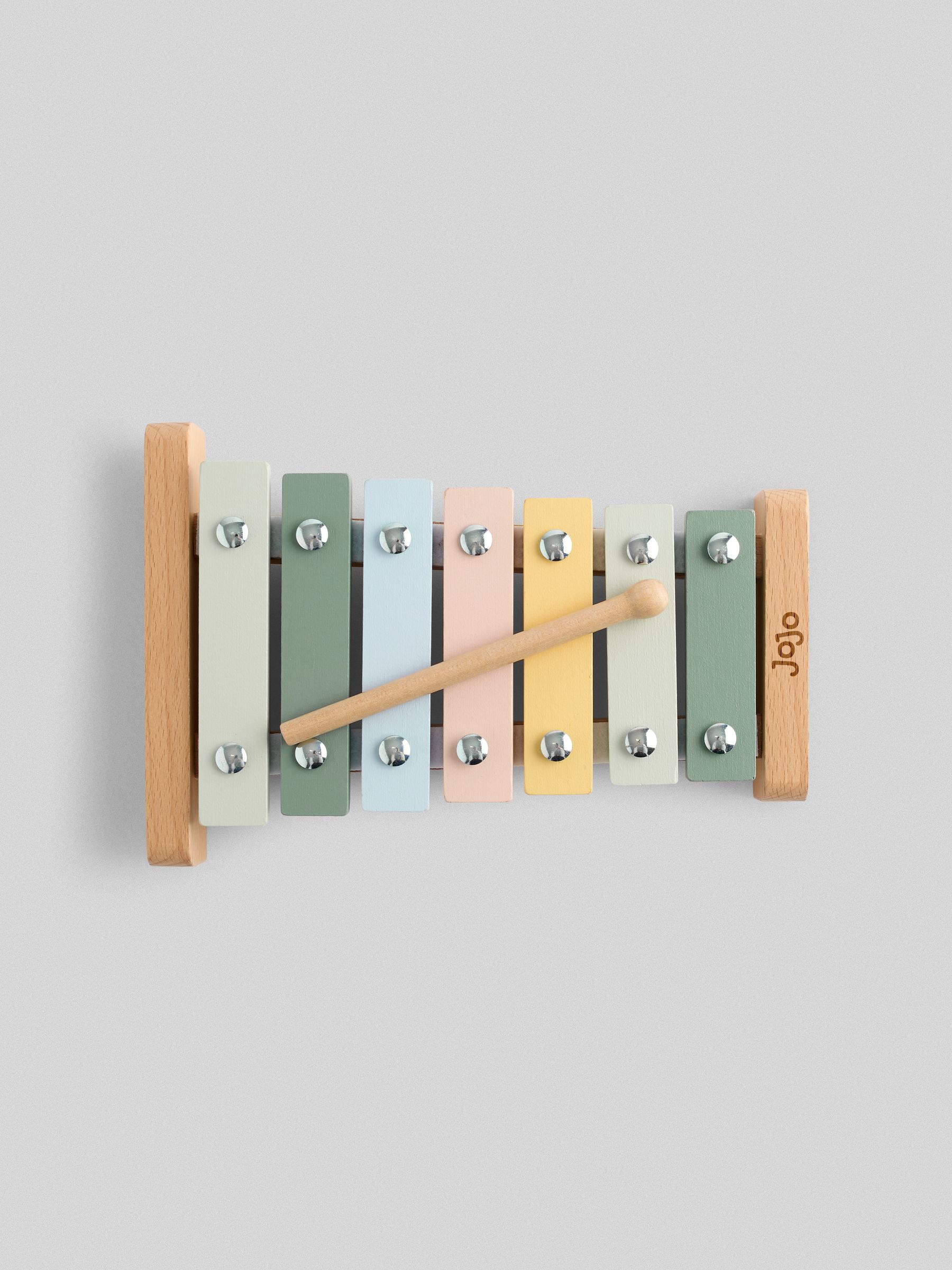 Xylophone Musical Toy - Image 1 of 4 Xylophone Musical Toy - Image 1 of 4