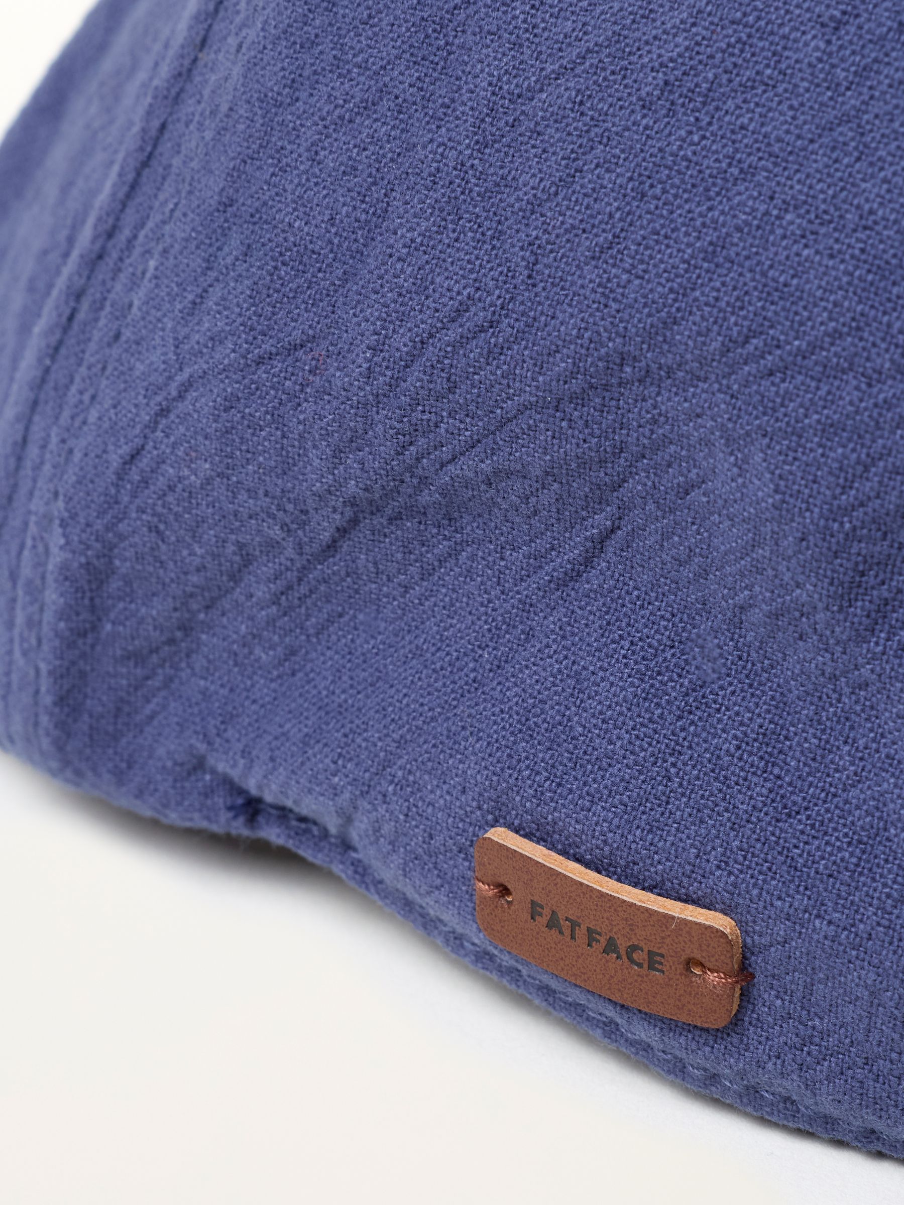 Blue Textured Duckbill - Image 2 of 3