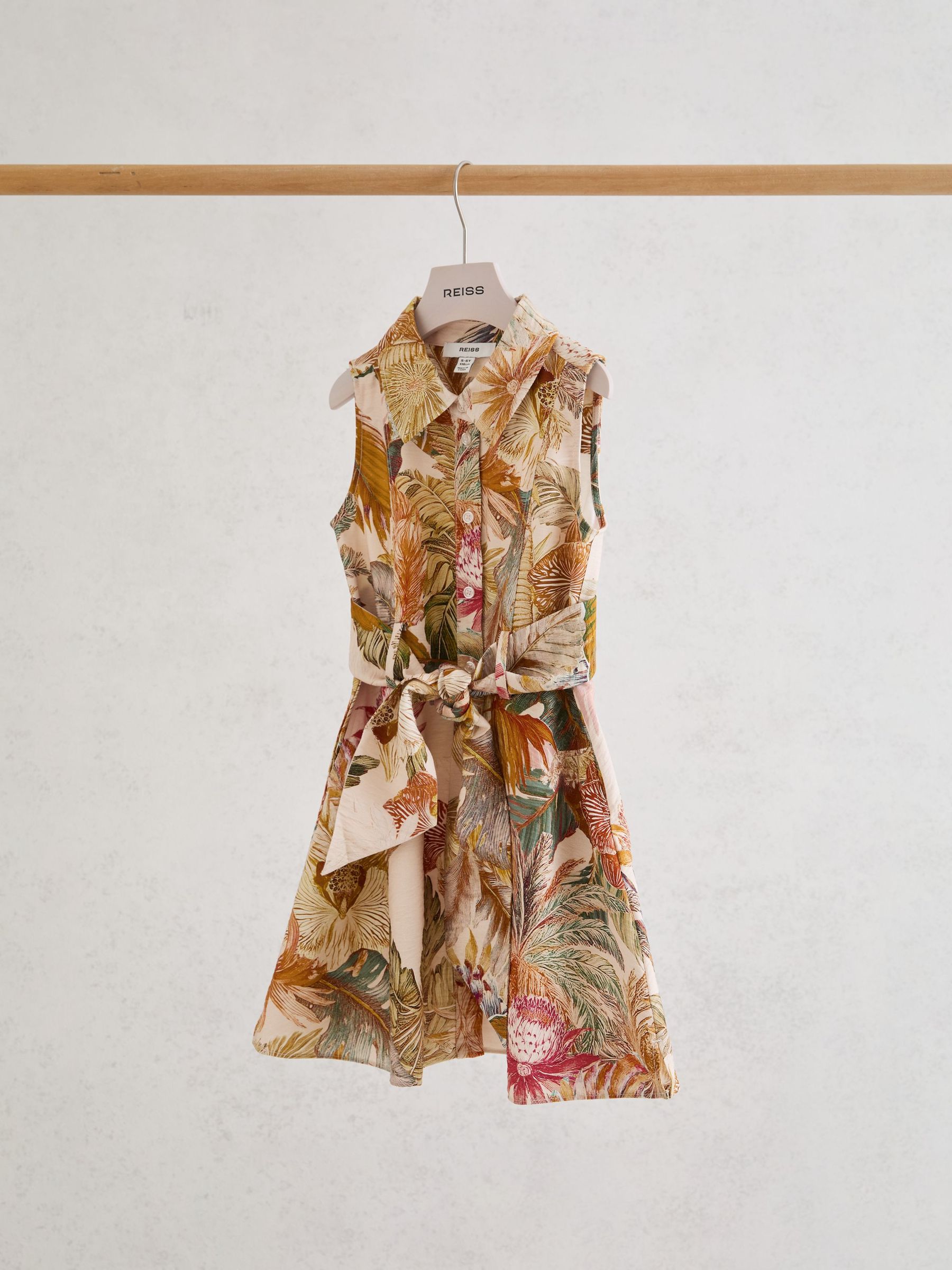 Dresses in Neutral - Image 2 of 3