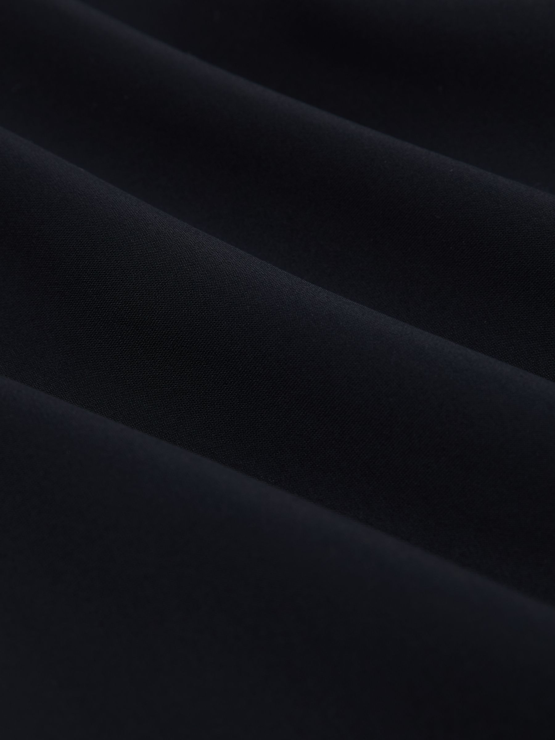 Jersey Single-Breasted Suit Tailored-Fit Blazer in Navy - Image 8 of 8