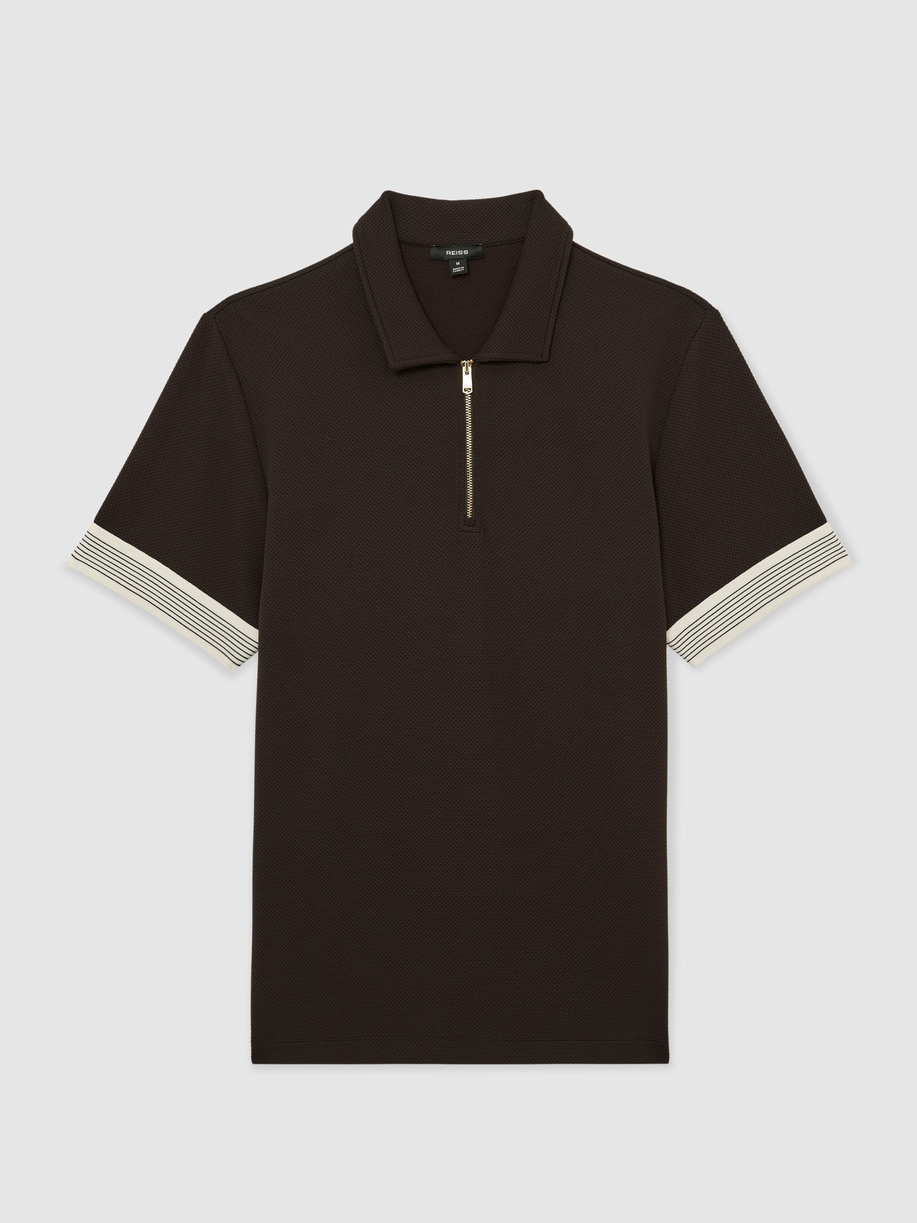 トップス i SHII Clubman Polo Court Polo in Navy Pima Pique | Shop Sid Mashburn