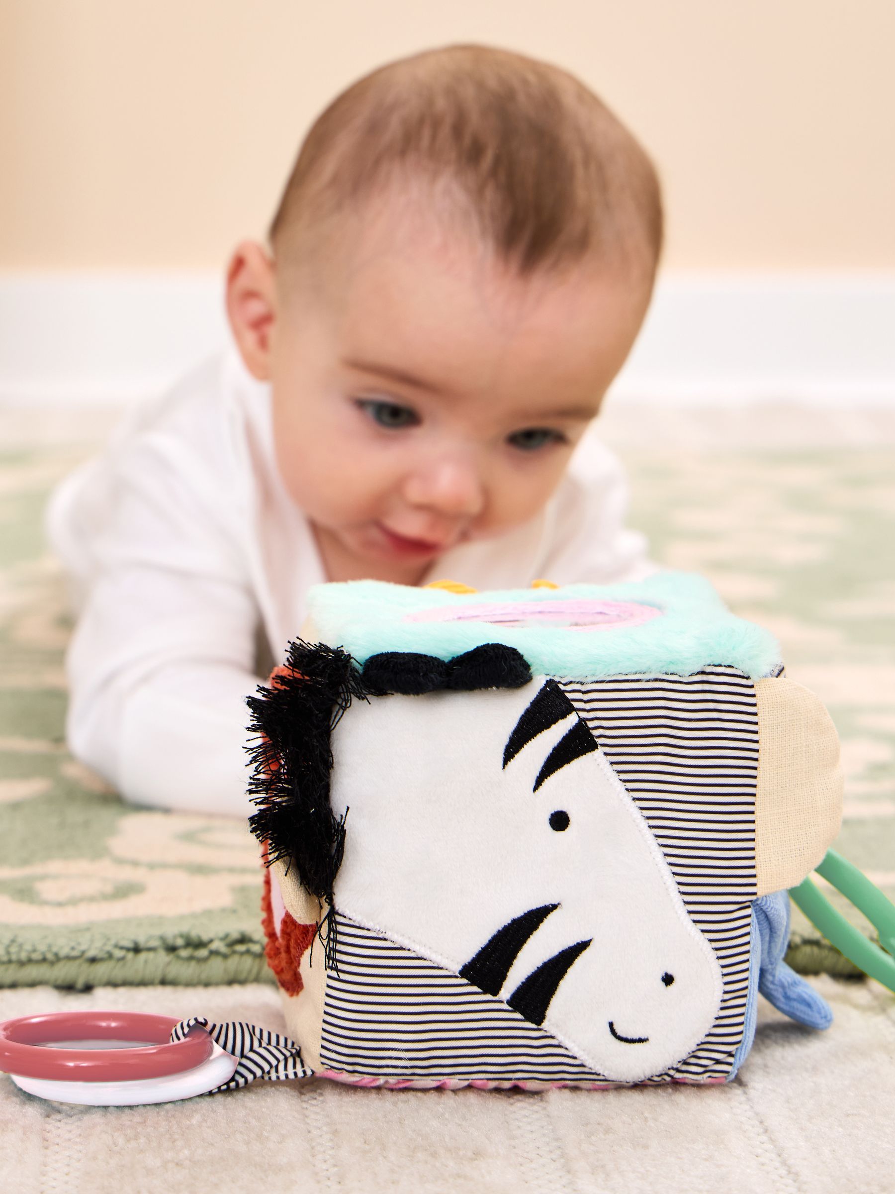 Safari Animal Toy - Image 1 of 5