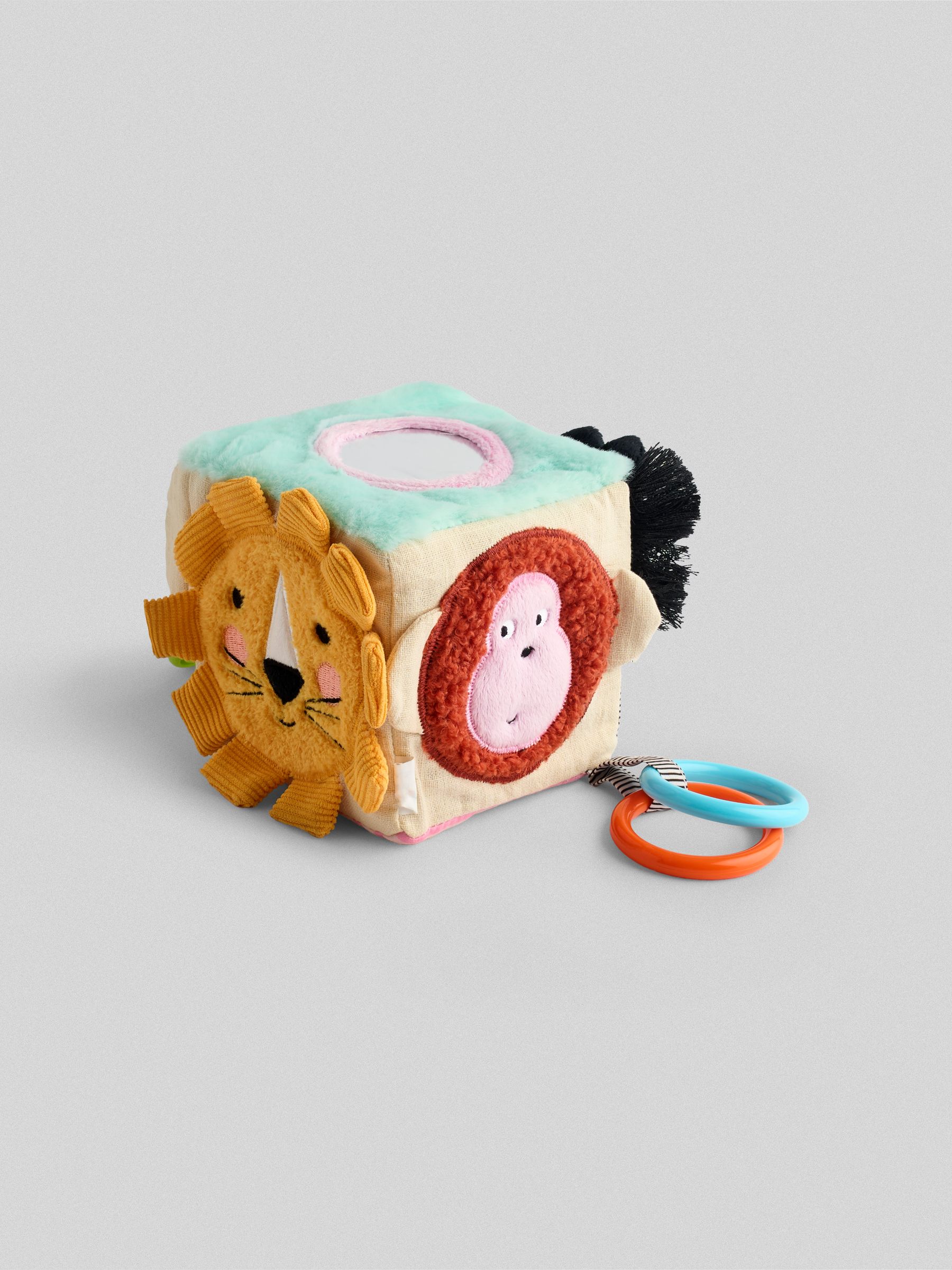 Safari Animal Toy - Image 2 of 5 Safari Animal Toy - Image 2 of 5