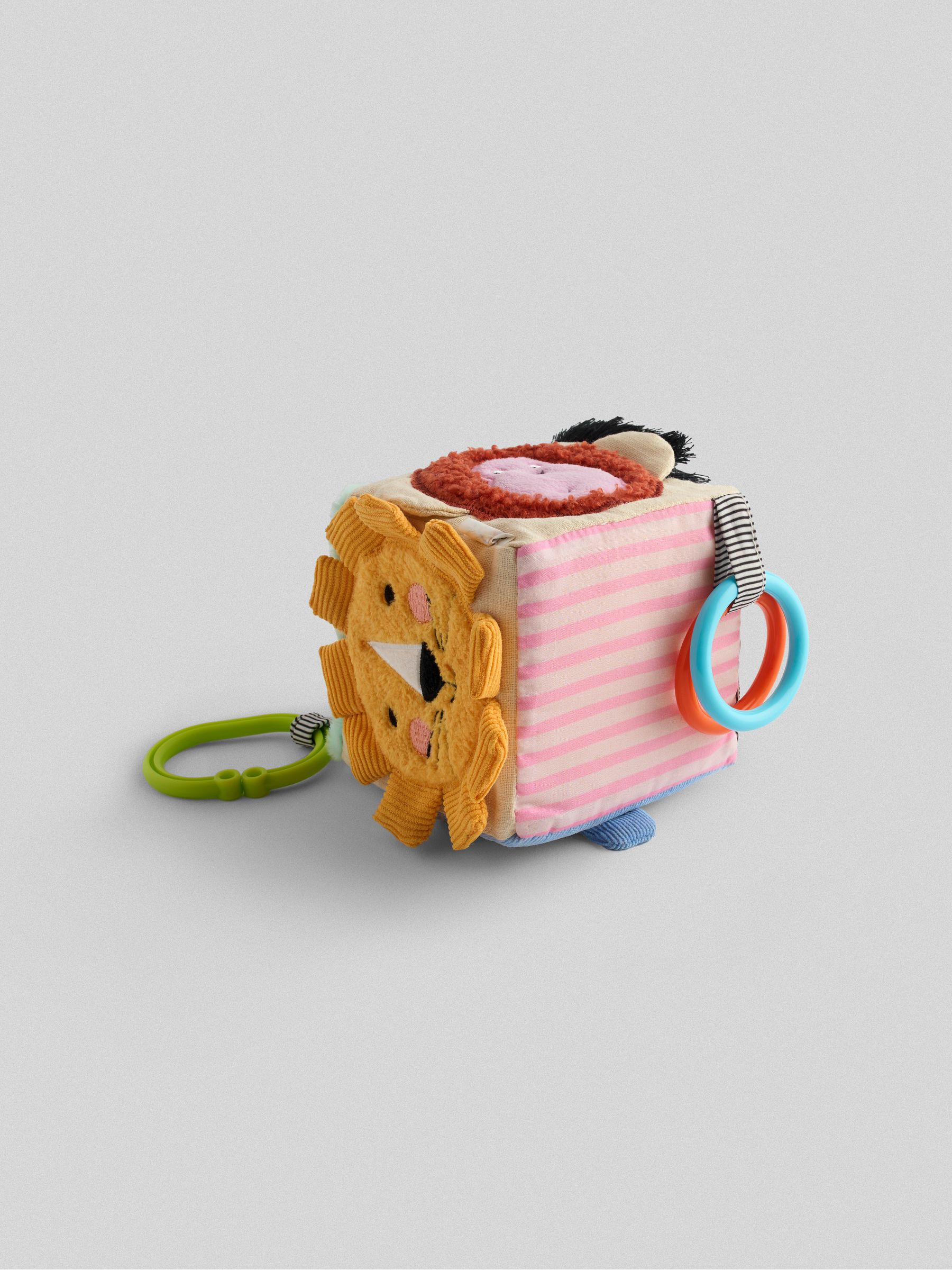 Safari Animal Toy - Image 4 of 5