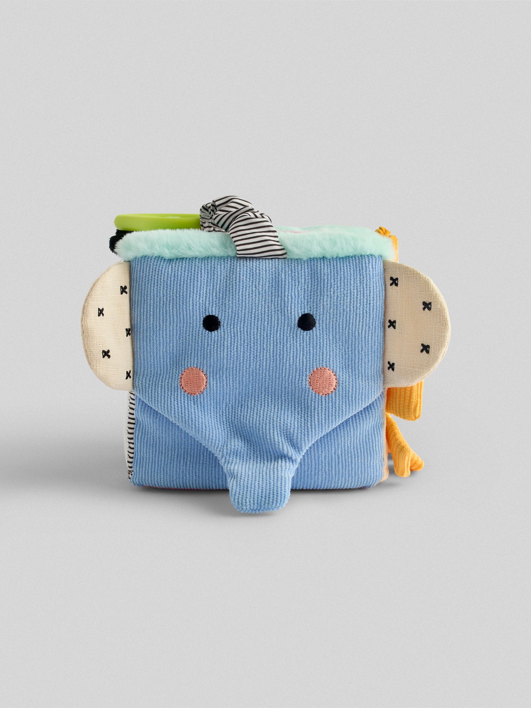 Safari Animal Toy - Image 5 of 5 Safari Animal Toy - Image 5 of 5