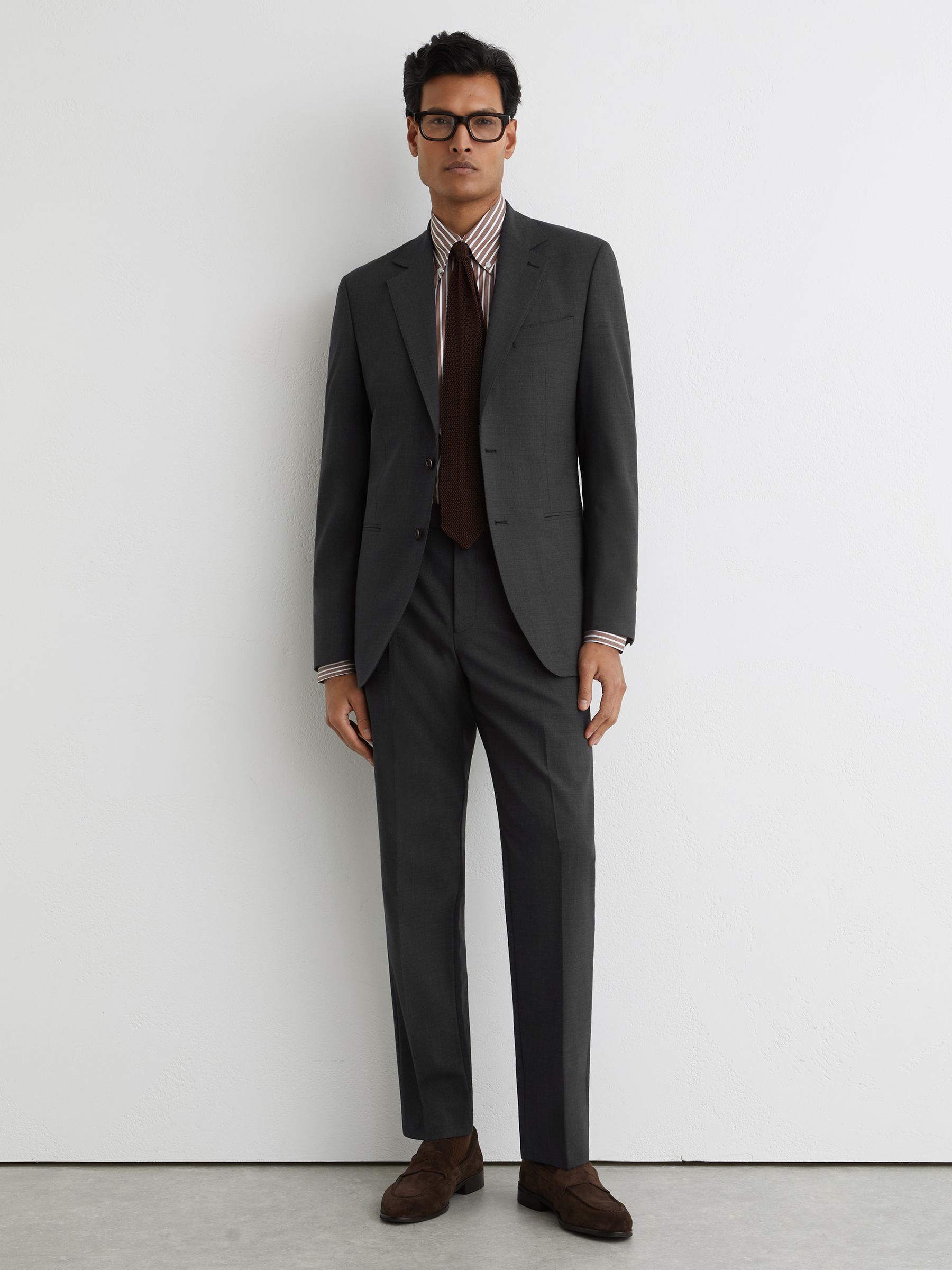 Anzüge & Tailoring