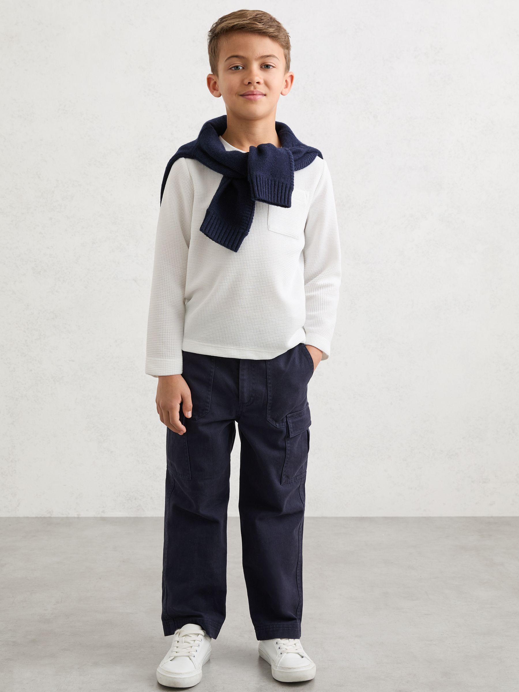 T-shirt blanc - Image 1 de 5