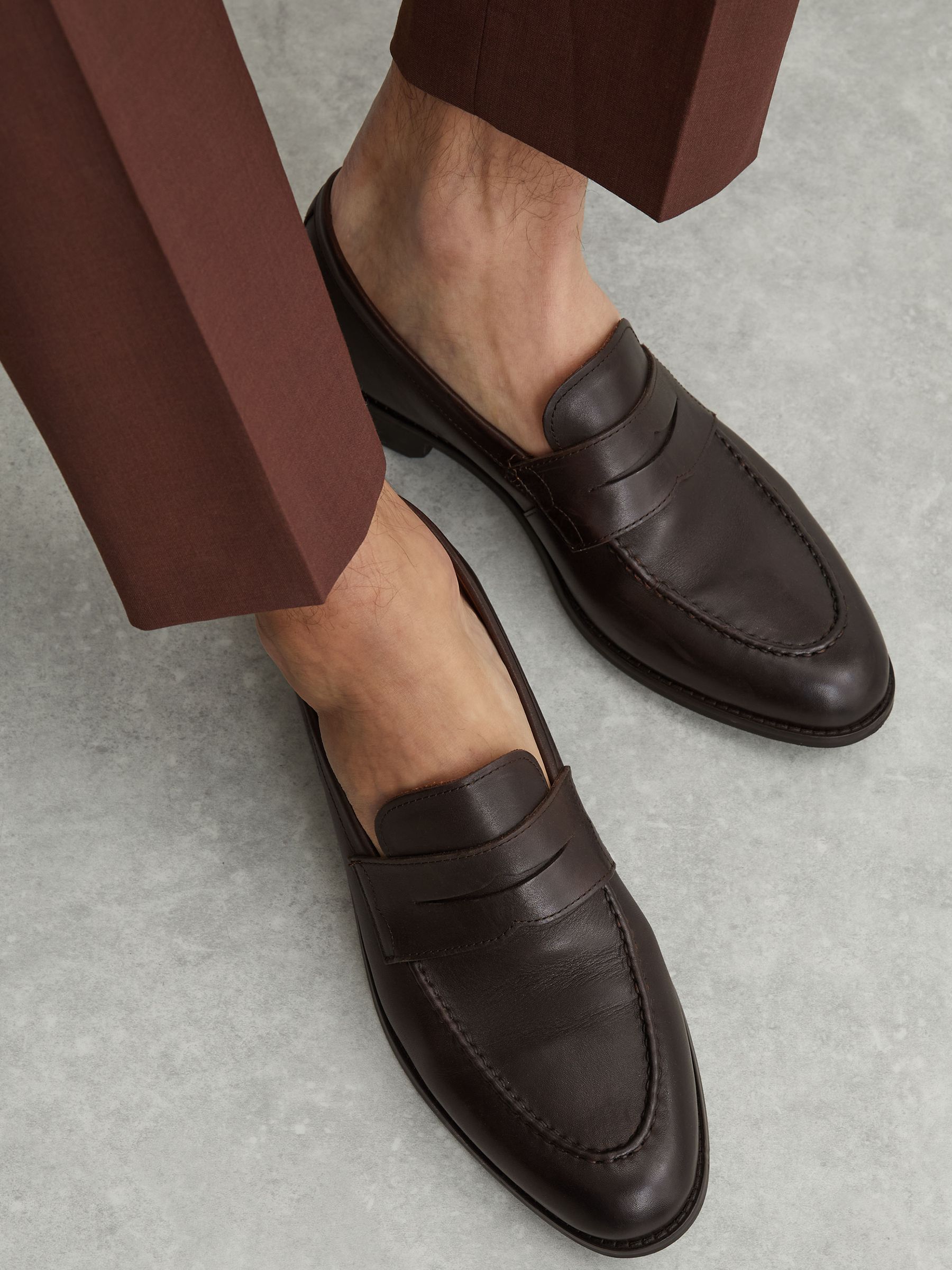 Footwear & Accessories