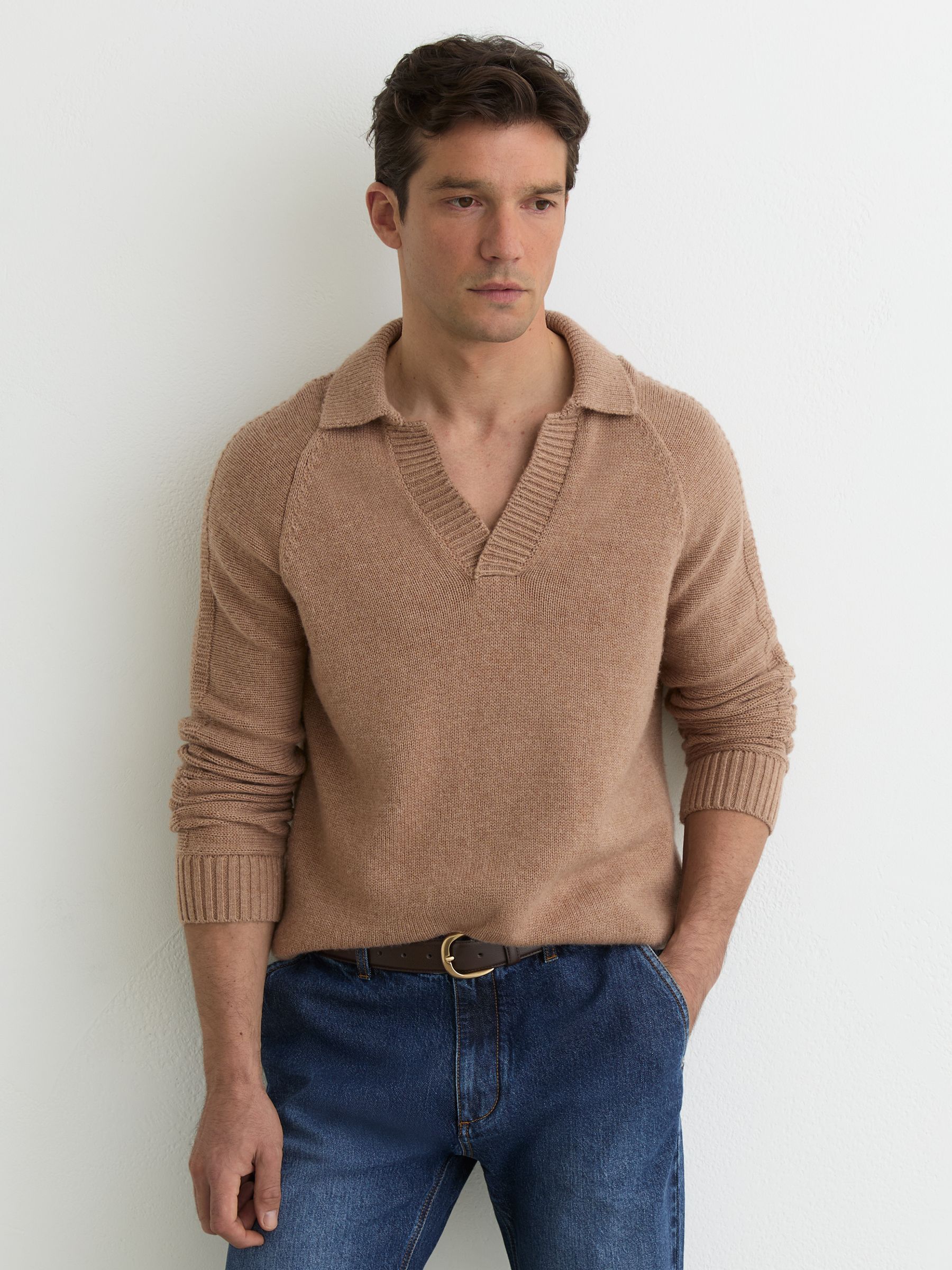 Ceinture marron foncé - Image 2 de 5