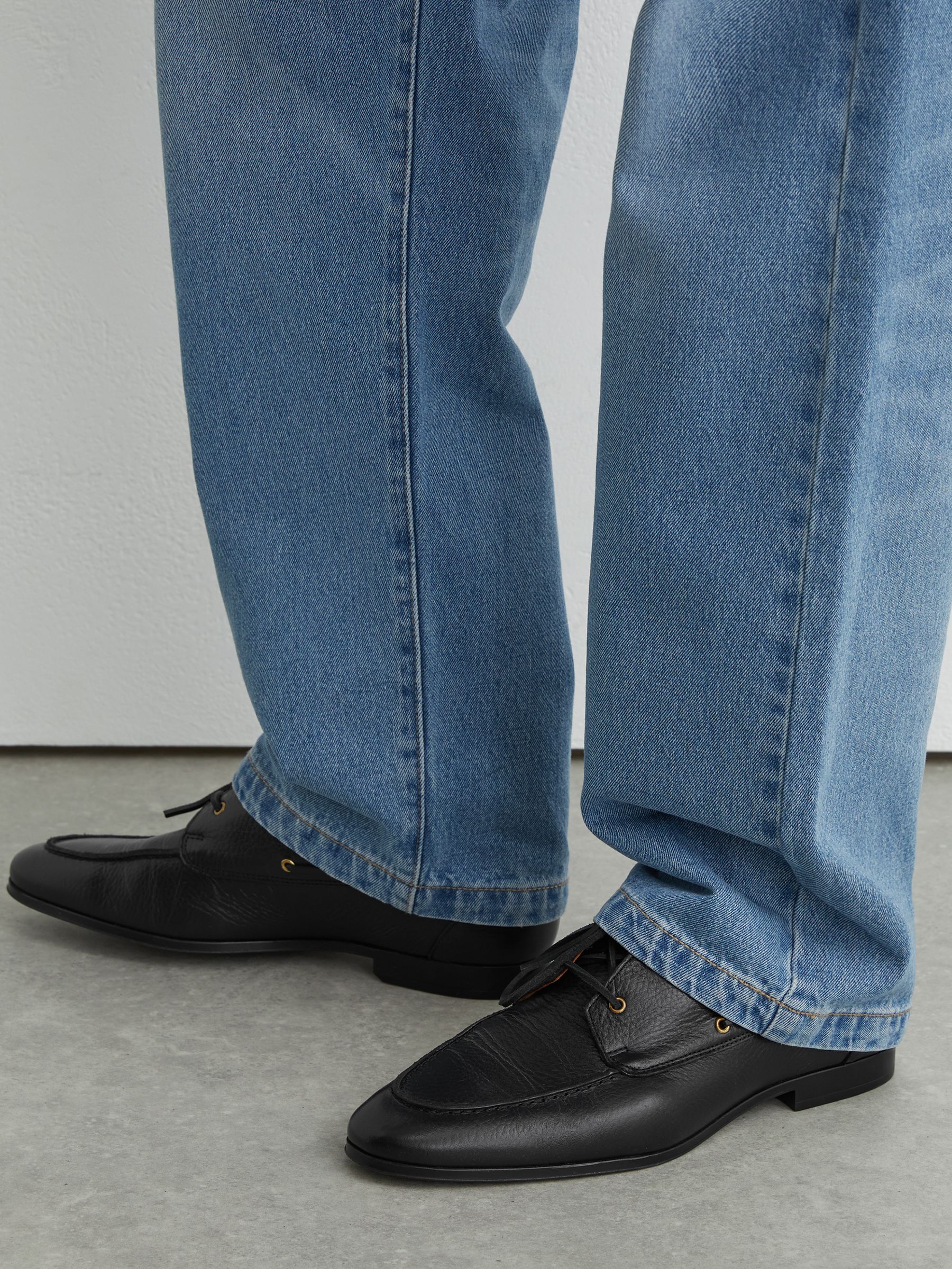 Shoes in Black - Image 1 of 6