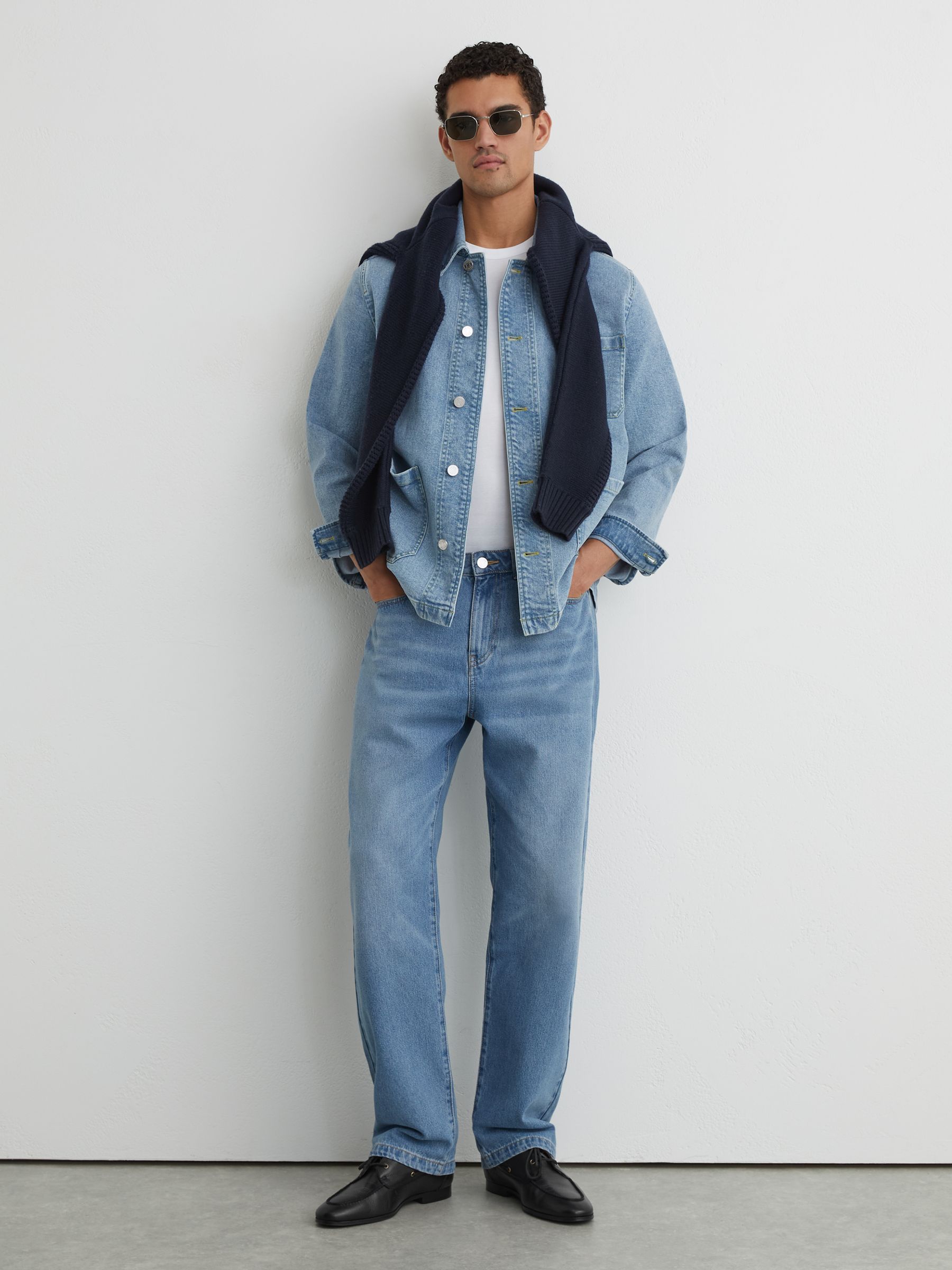 Shoes in Black - Image 4 of 6