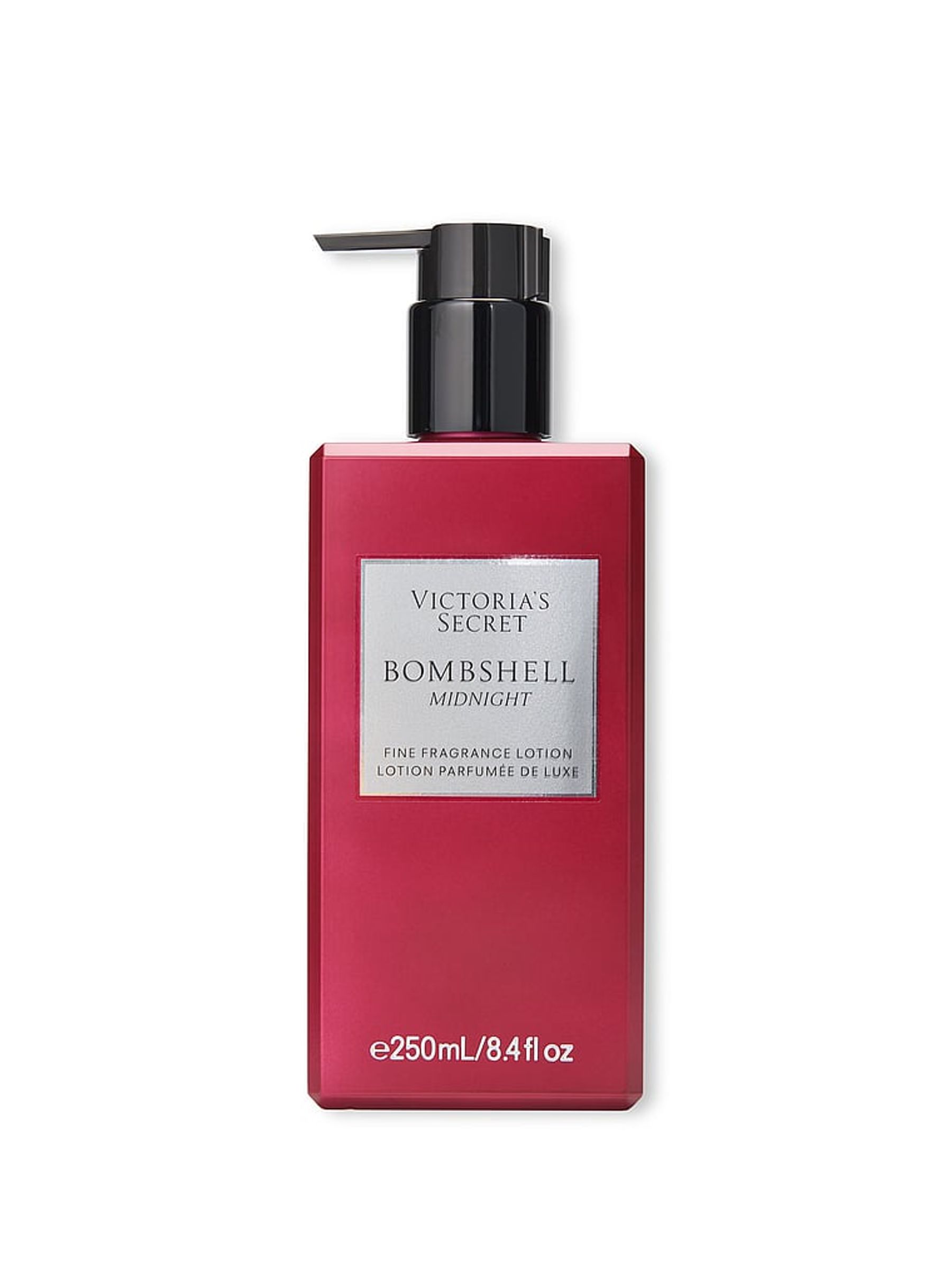 Bombshell Midnight Fine Fragrance Lotion 250ml - Image 1 of 4