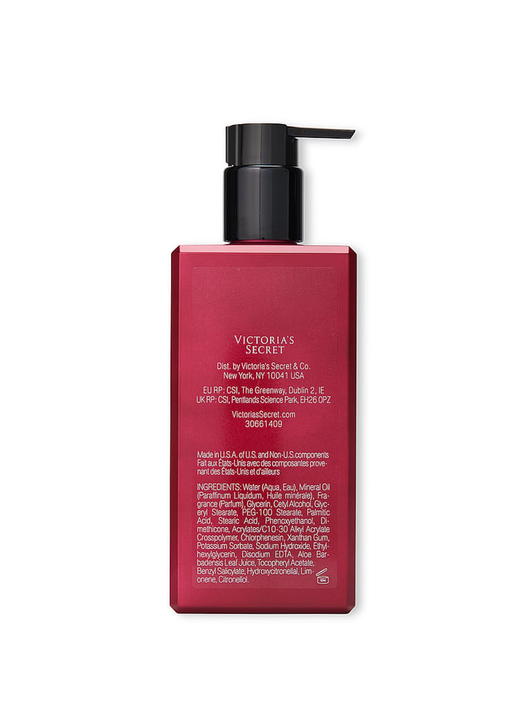 Bombshell Midnight Fine Fragrance Lotion 250ml - Image 2 of 4