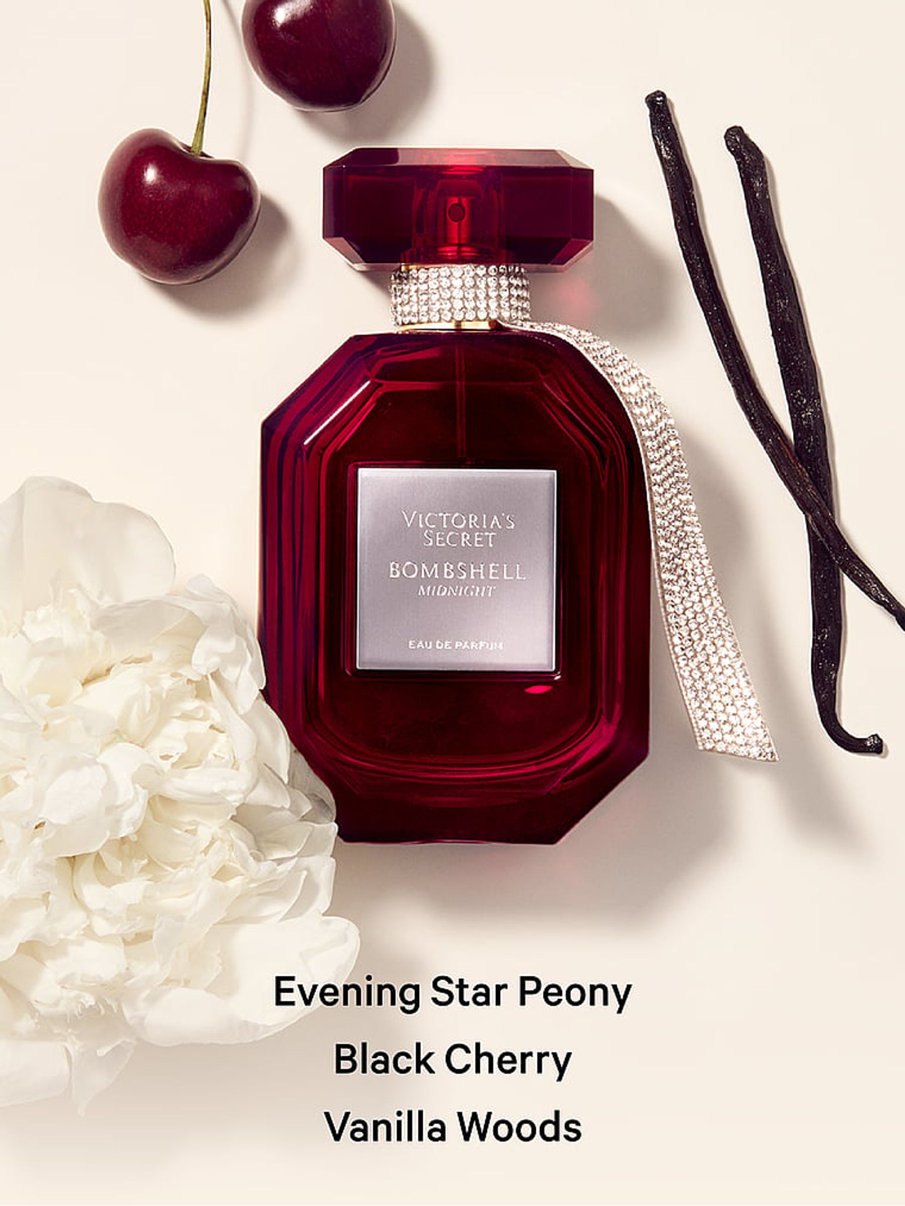 Bombshell Midnight Fine Fragrance Lotion 250ml - Image 4 of 4