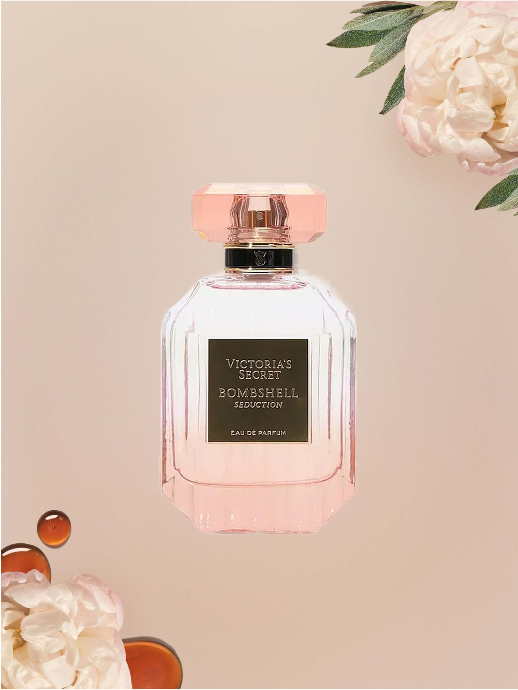 Bombshell Seduction Perfume - Image 2 of 3 Bombshell Seduction Perfume - Image 2 of 3