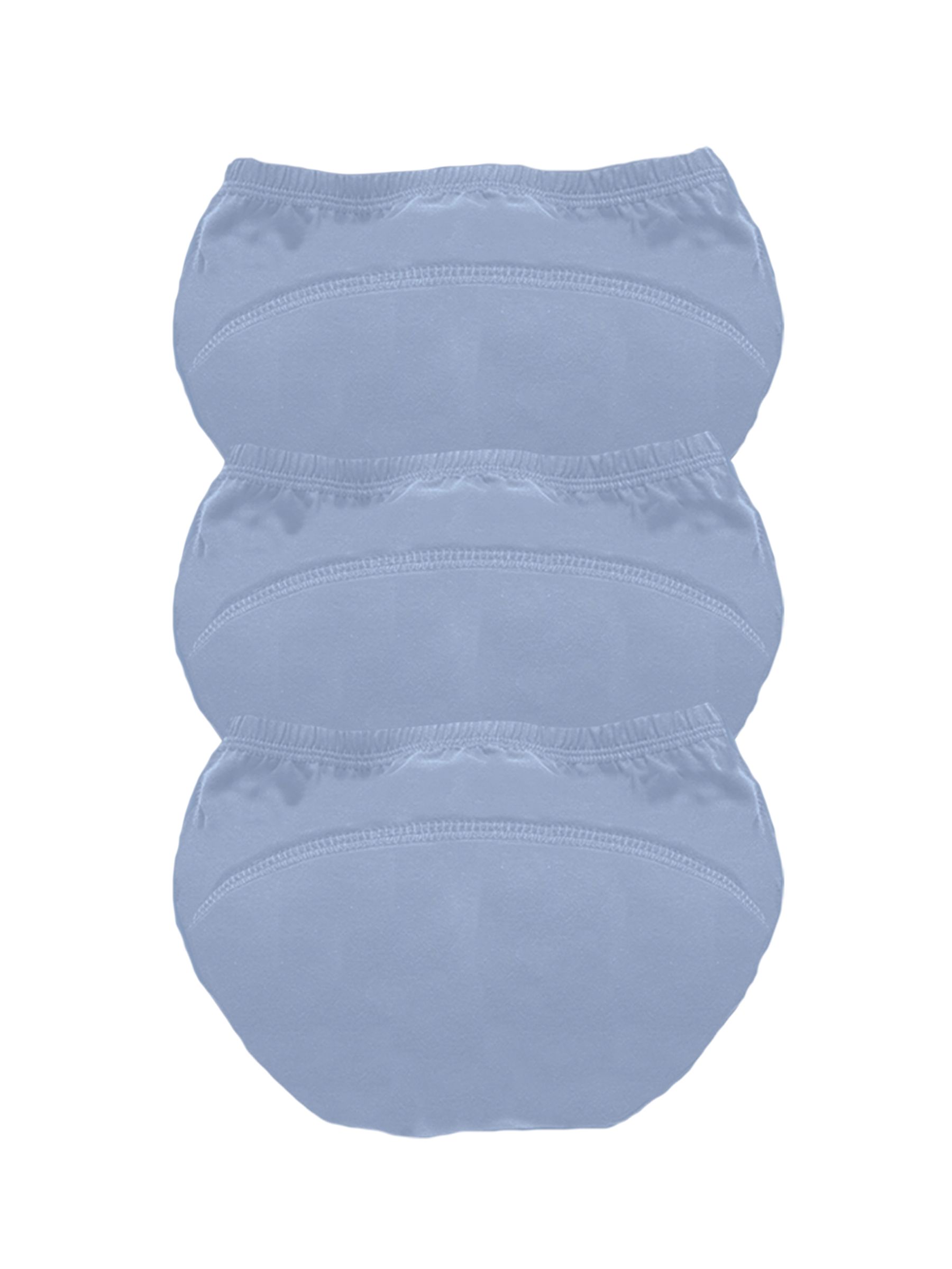 Ocean Blue My Little Training Pants 3 Pack - Image 2 of 6