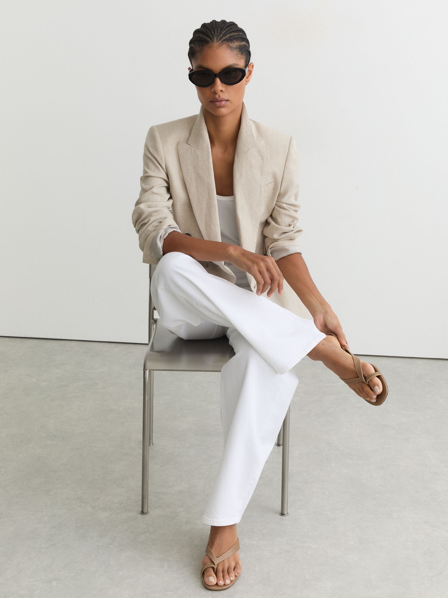 Footwear & Accessories