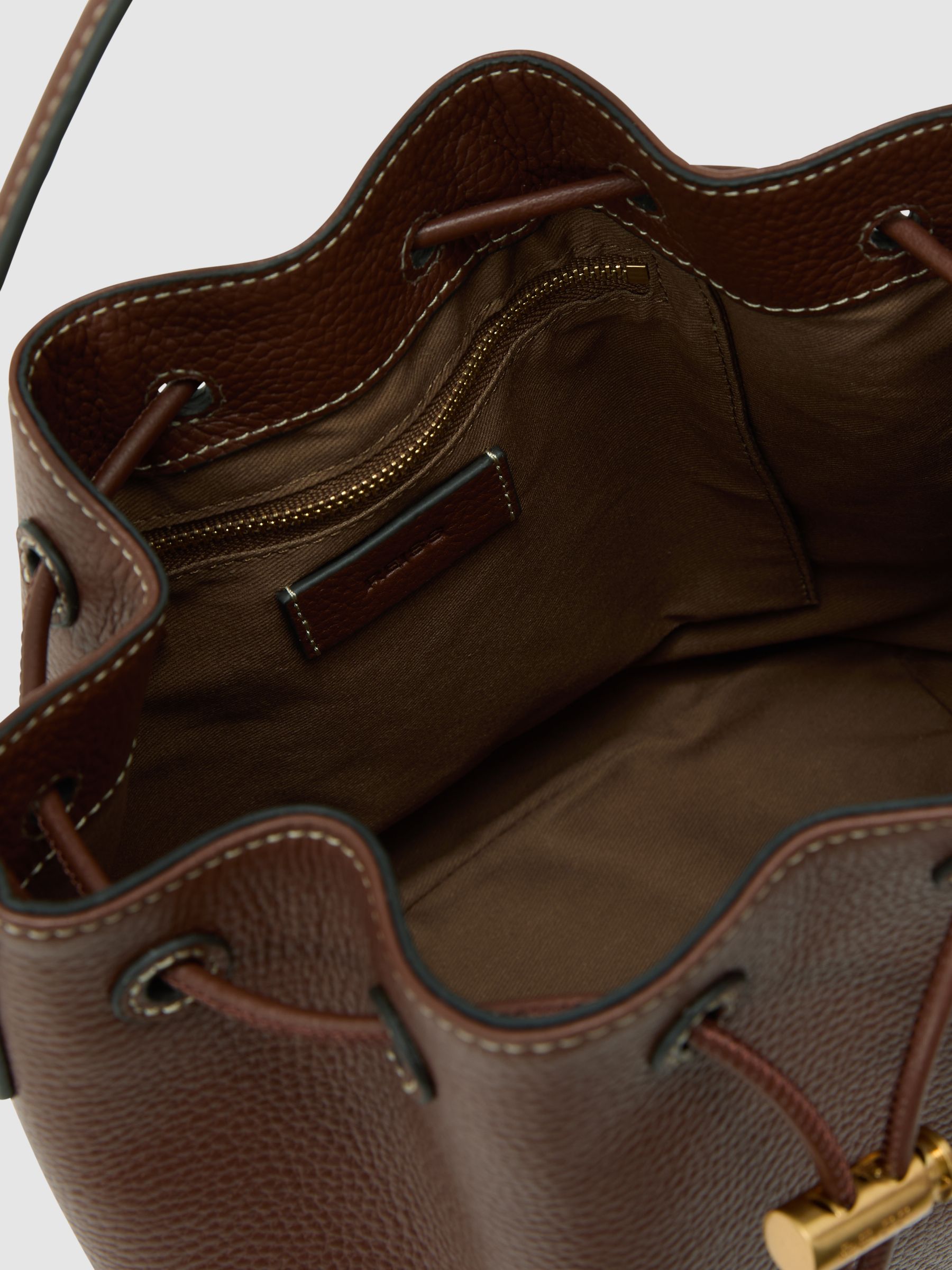 Bags in Tan - Image 3 of 5