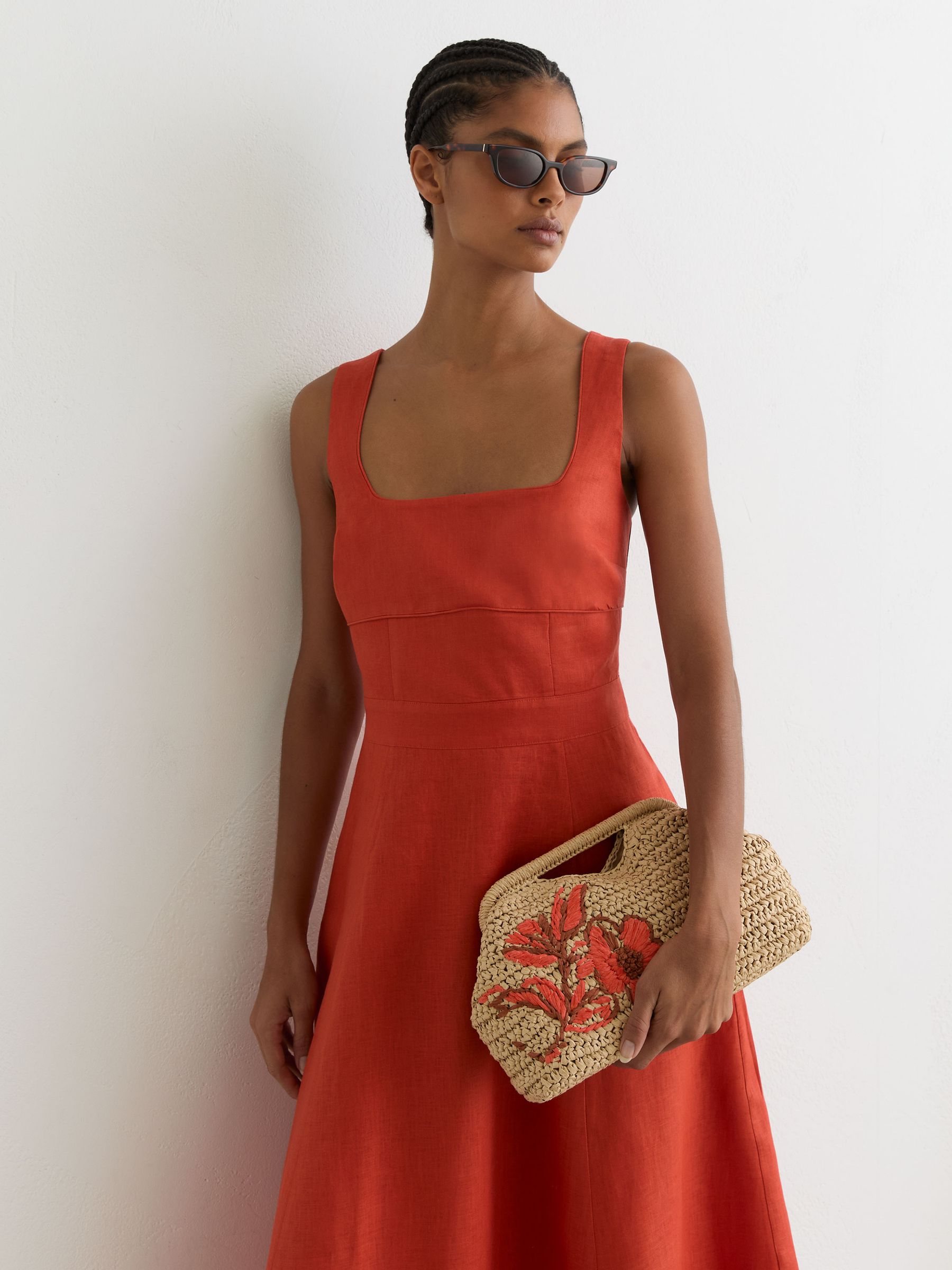 Bag in Natural - Image 1 of 6