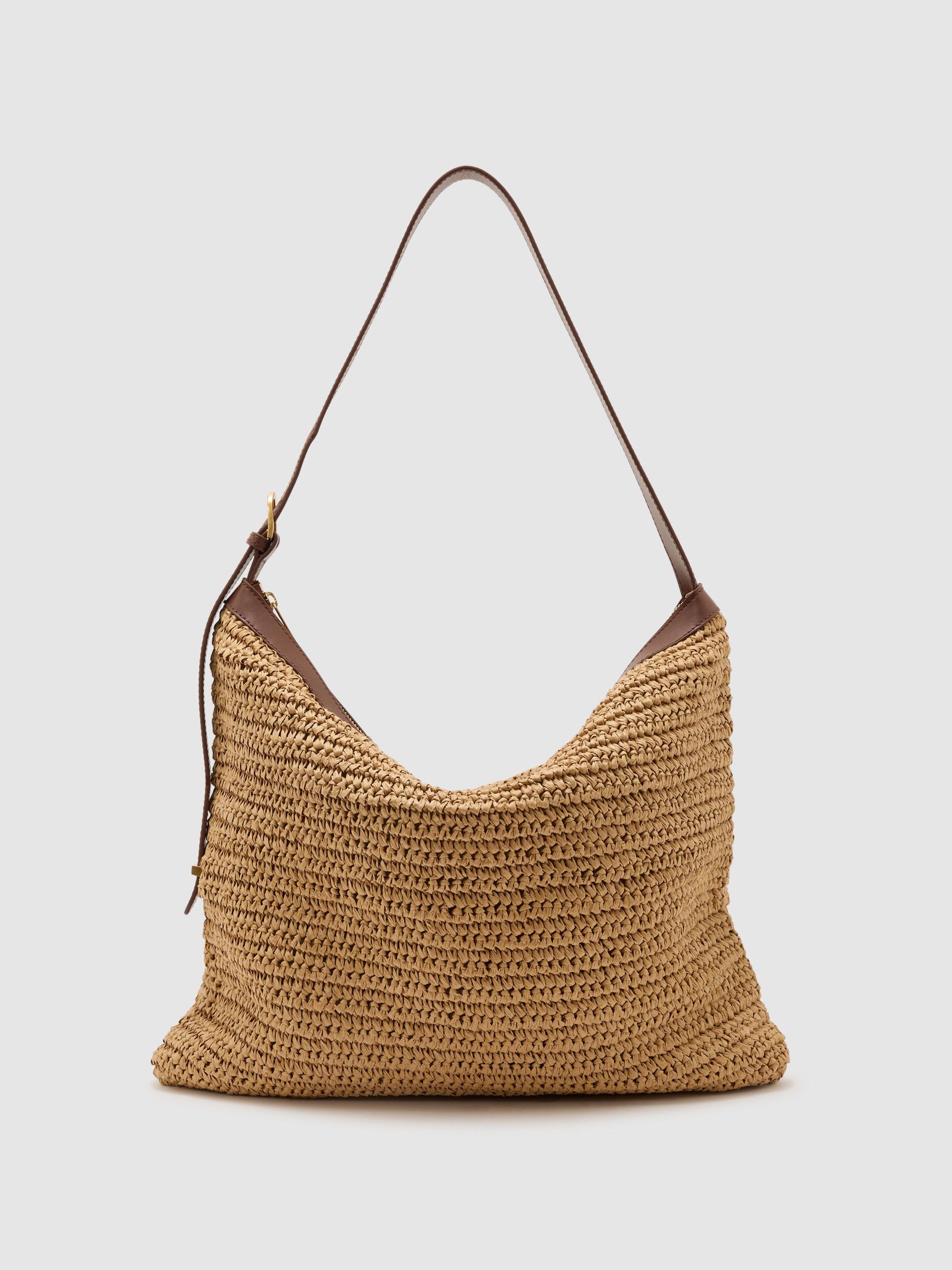 Bag in Natural - Image 2 of 6