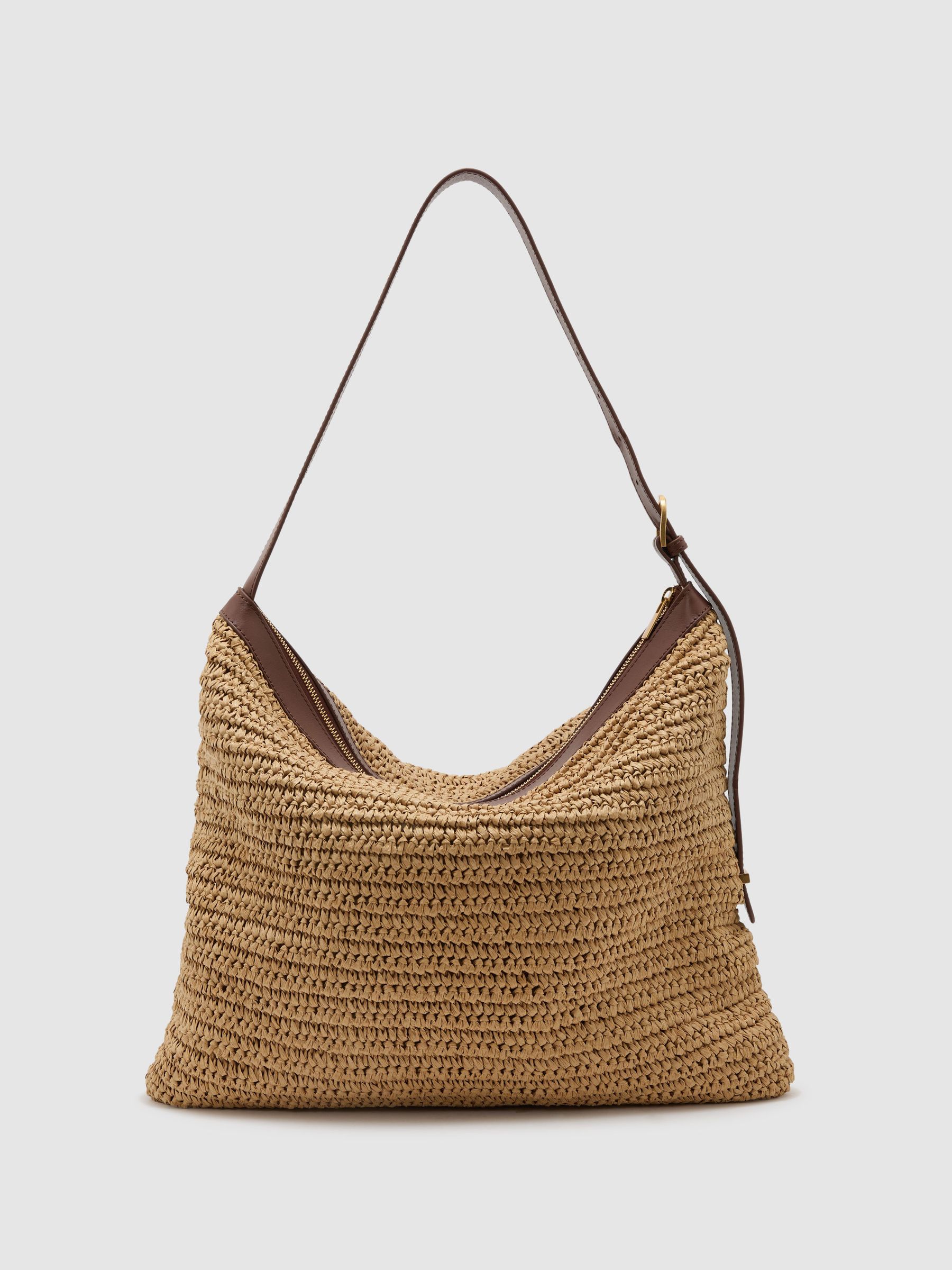 Bag in Natural - Image 4 of 6