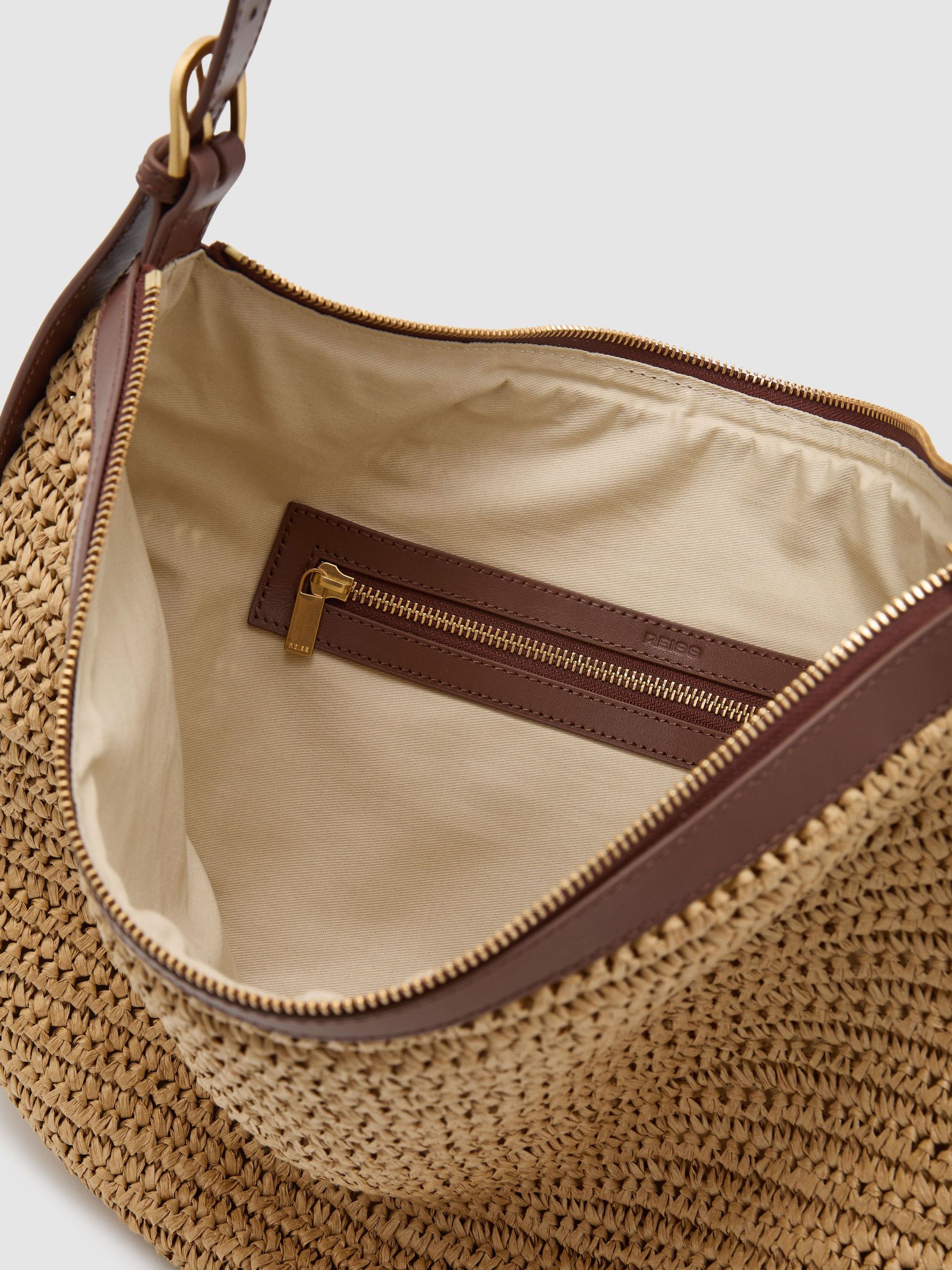 Bag in Natural - Image 6 of 6