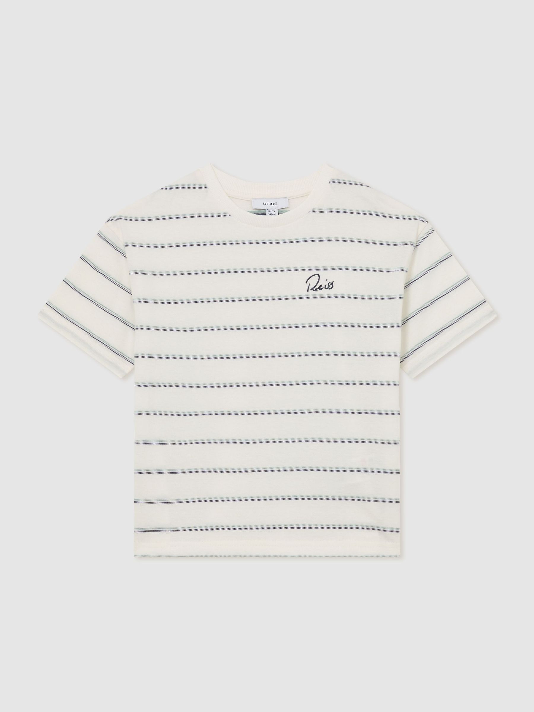 T-Shirts in White - Image 1 of 3