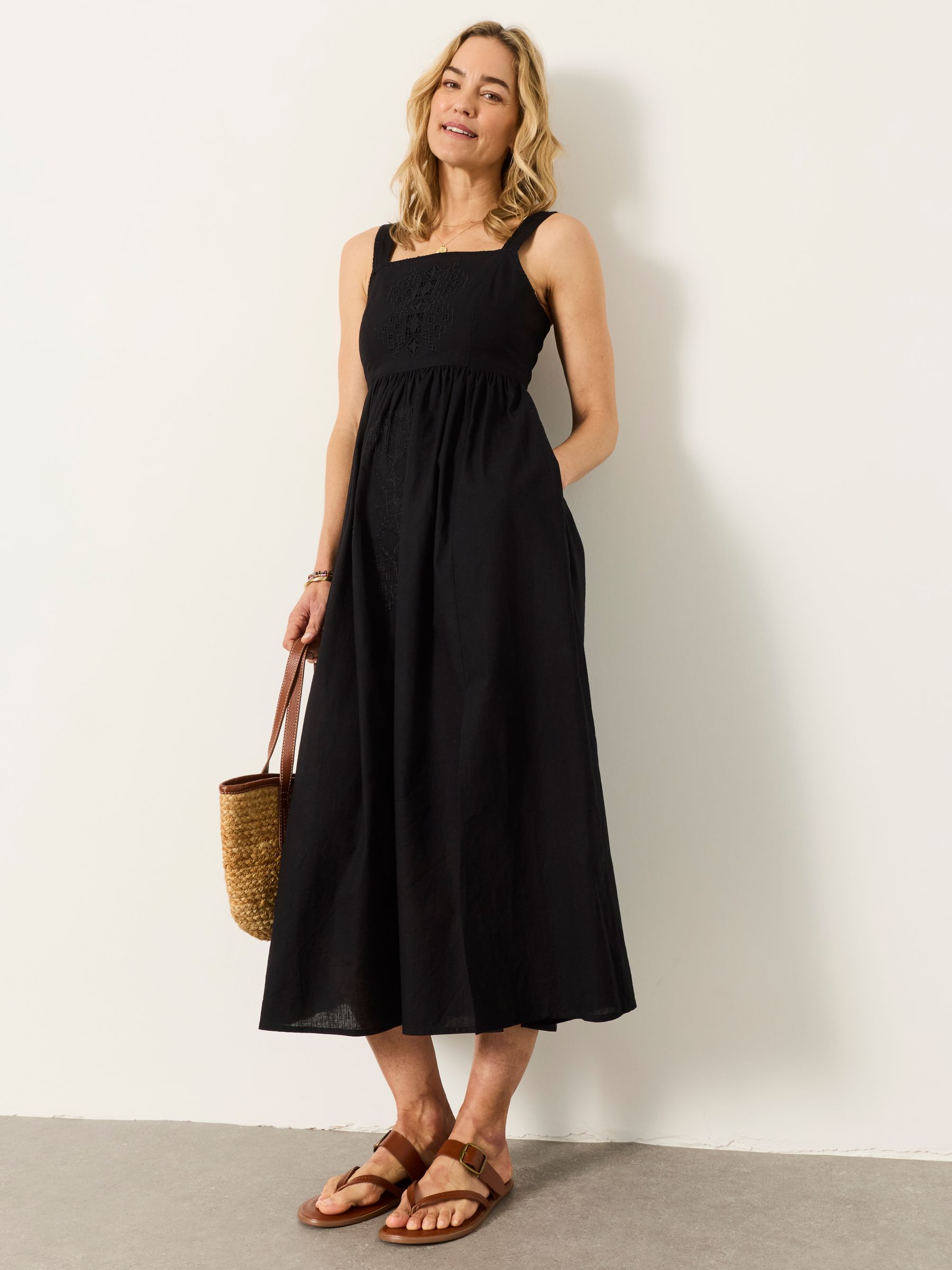 black evening dress size 6 Plus Size Long Dress Evening R&M Richards 1875W main image 0