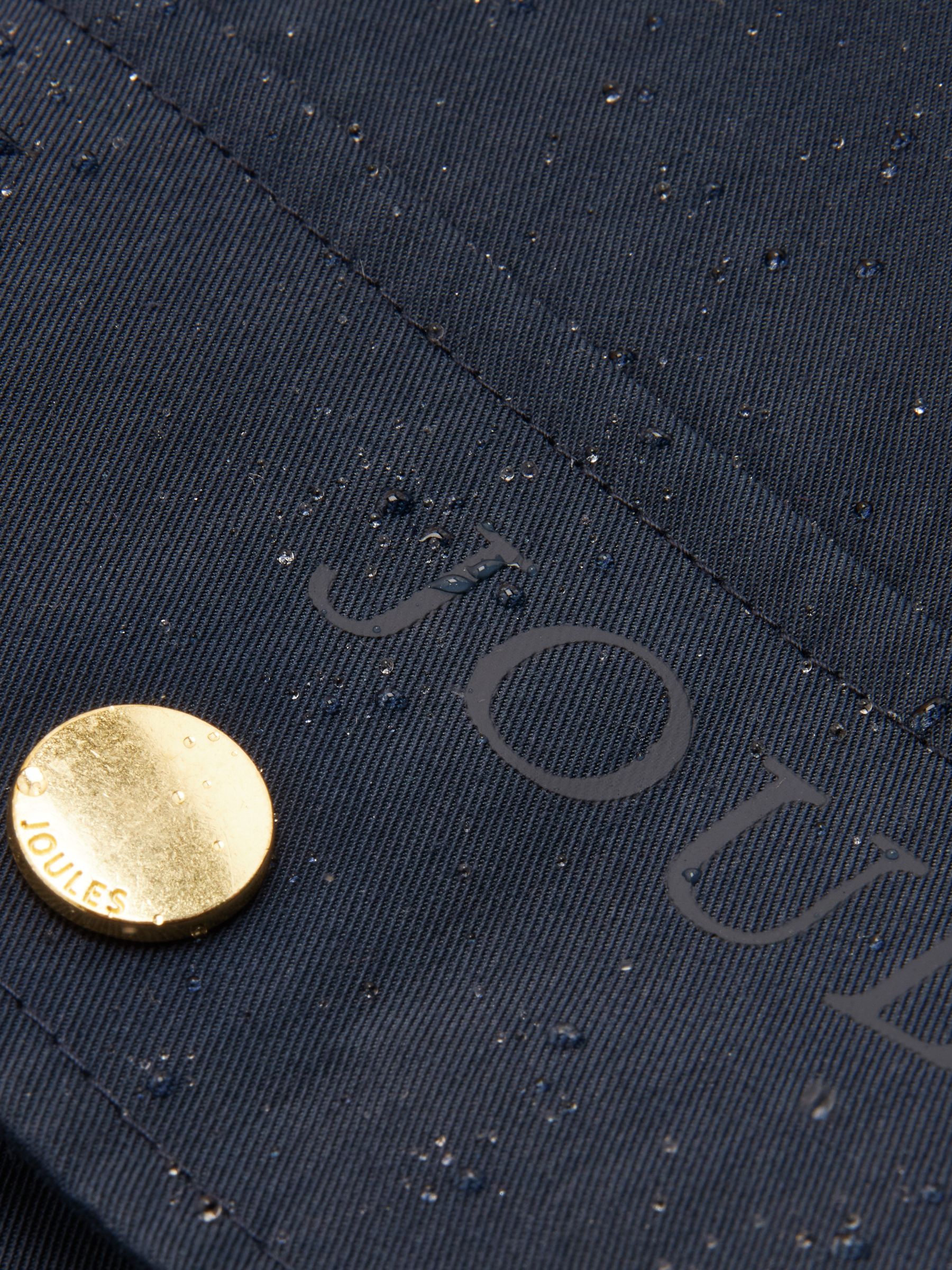 Portwell Navy Waterproof Raincoat With Hood - Image 12 of 12 Portwell Navy Waterproof Raincoat With Hood - Image 12 of 12