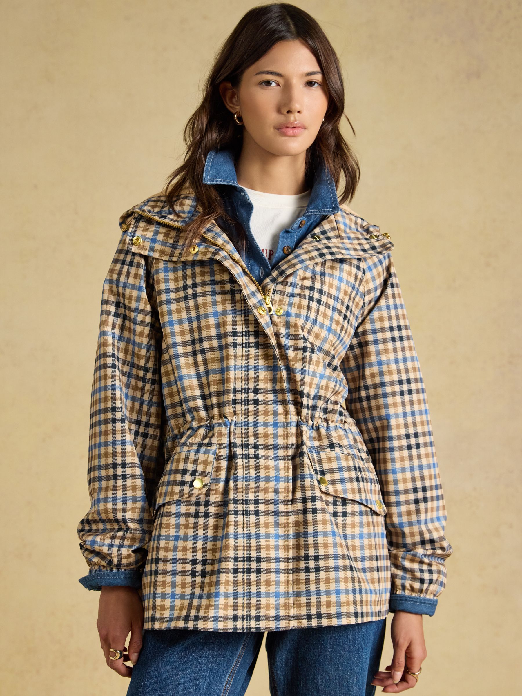 Raincoats
