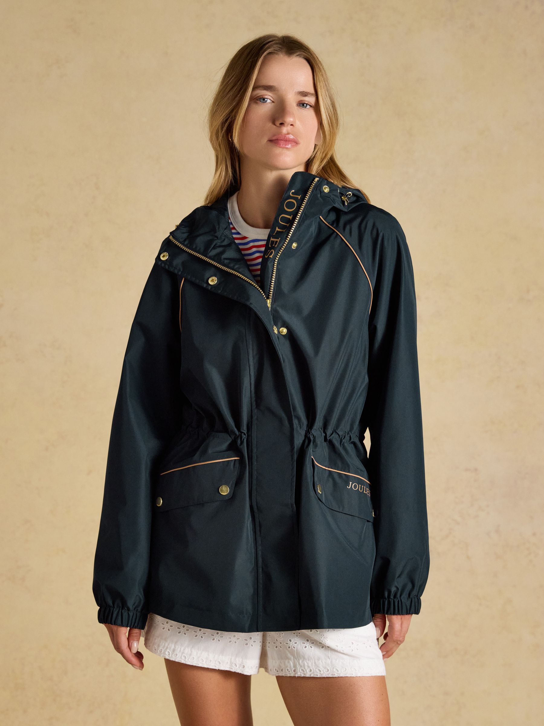 Waterproof Coats & Jackets